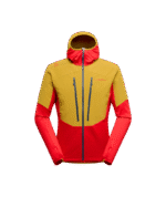 Session Tech Hoody M