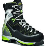 Alta Via Gv Mm Black-Green