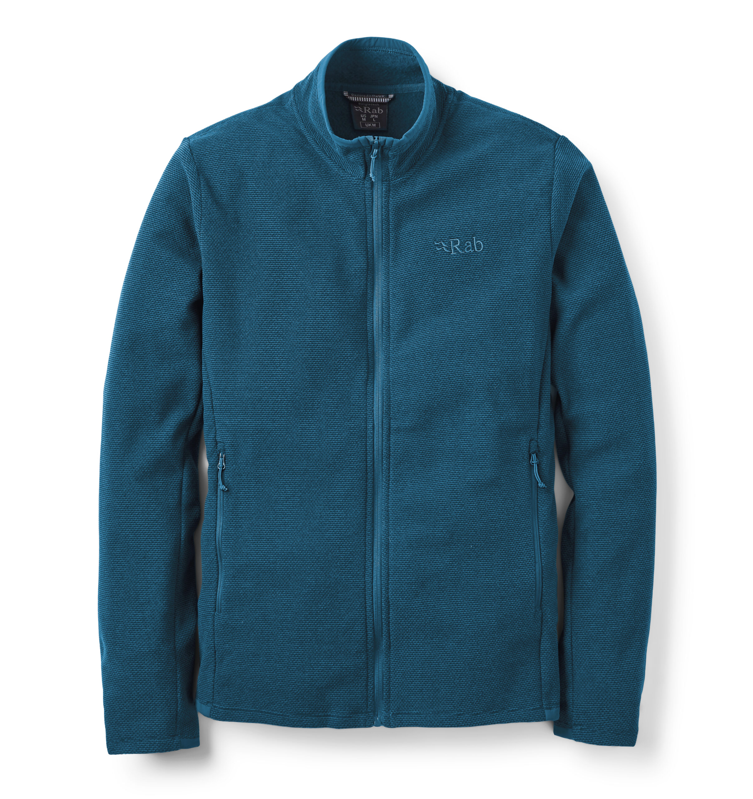 Stavel Jacket Tempest Blue