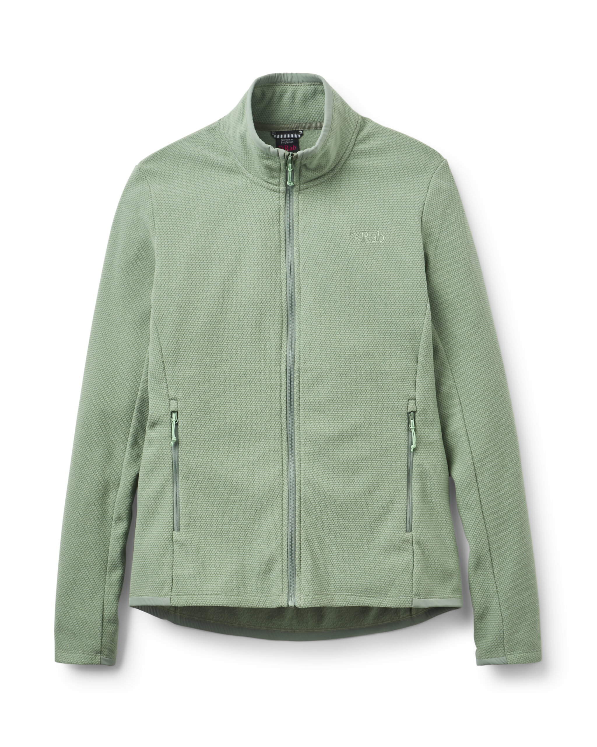 Stavel Jacket Wmns Dark Fig Green