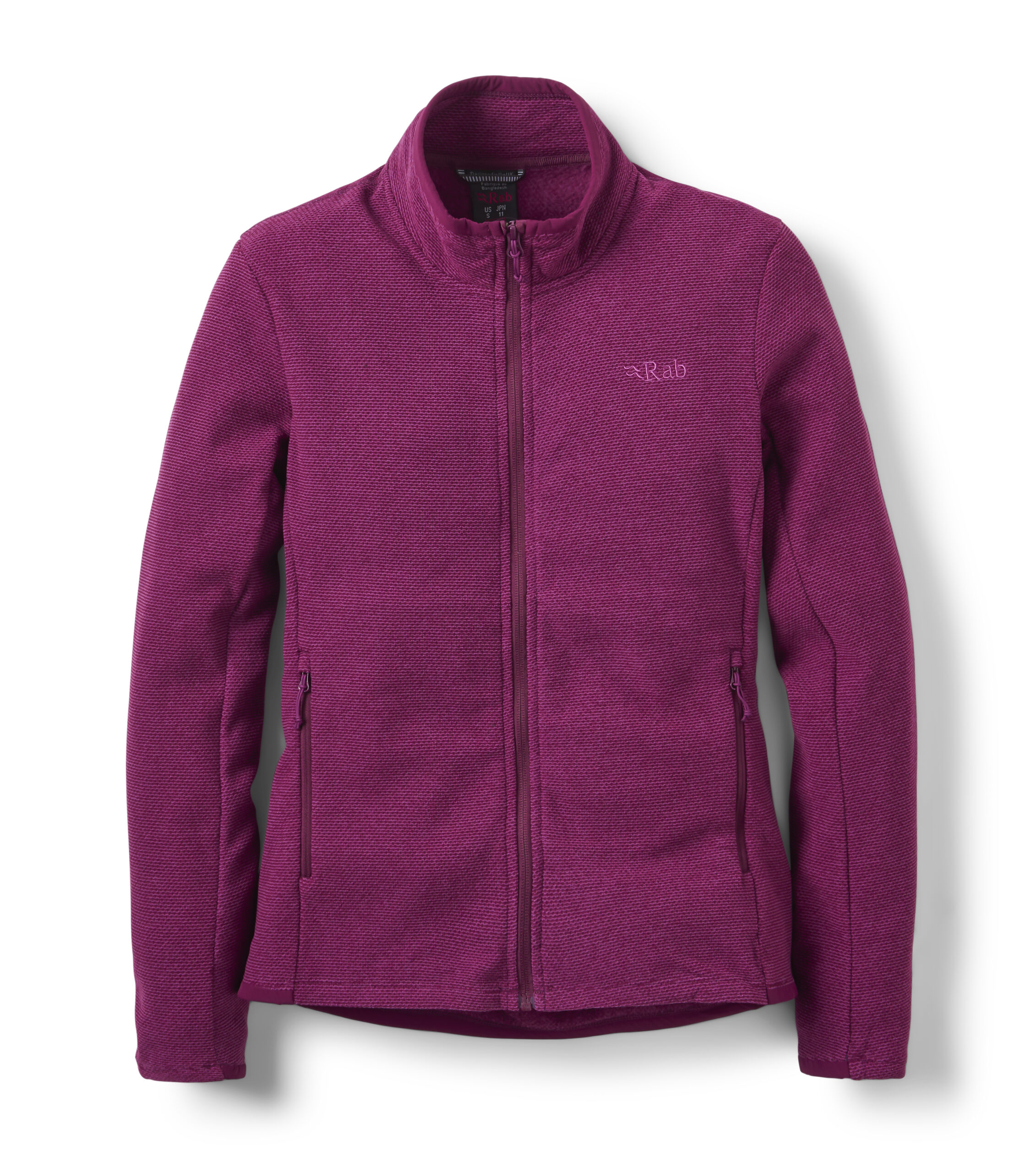 Stavel Jacket Wmns Mulberry