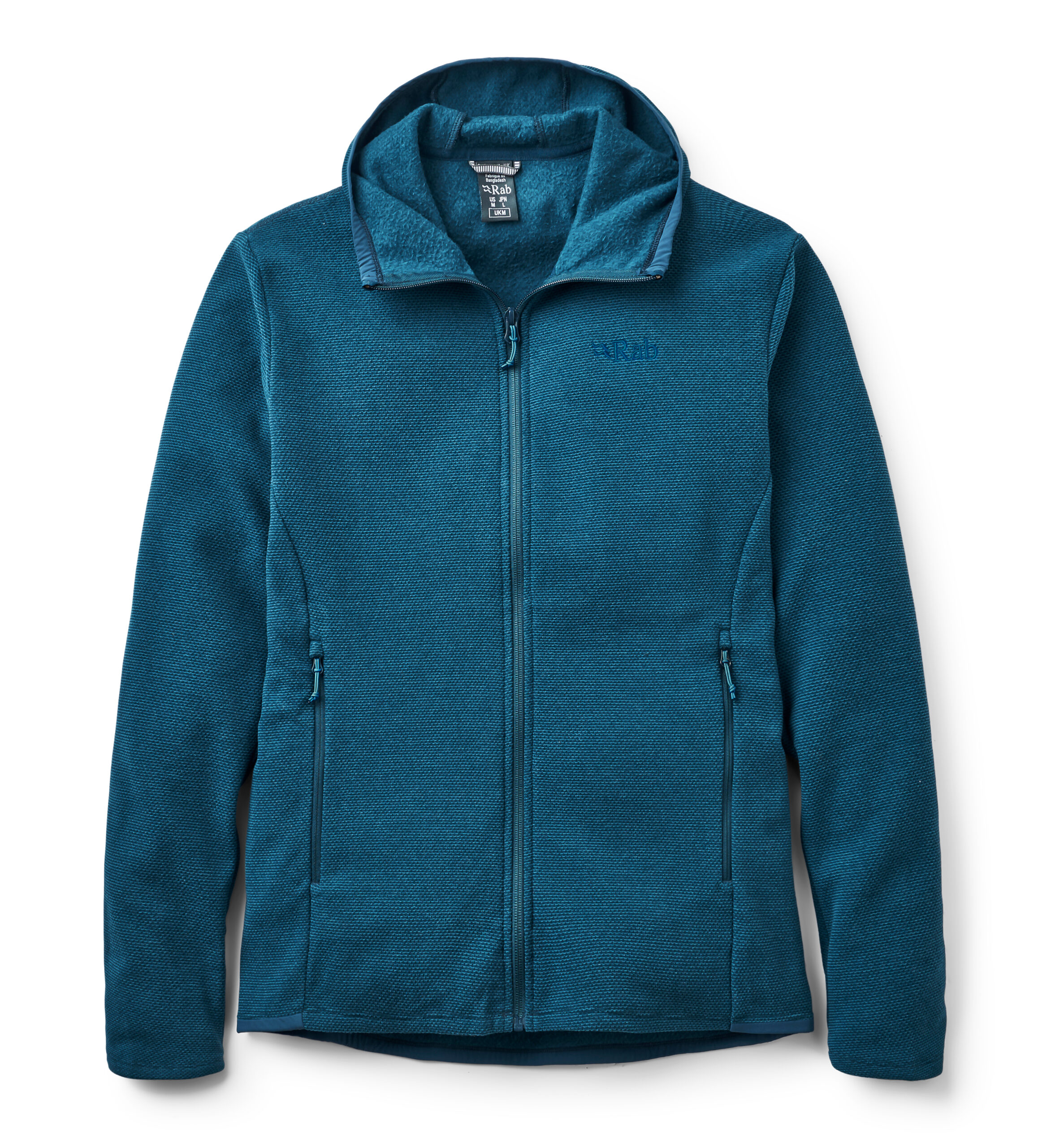 Stavel Hoody Tempest Blue