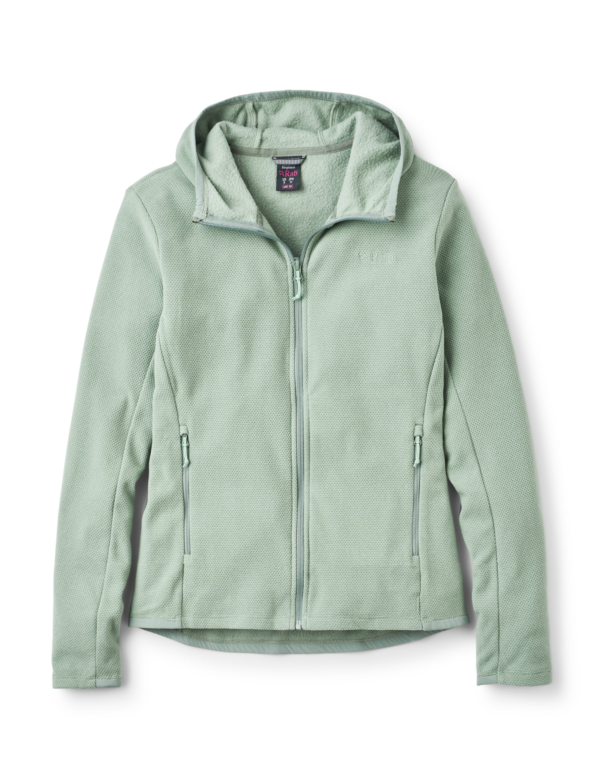 Stavel Hoody Wmns Dark Fig Green