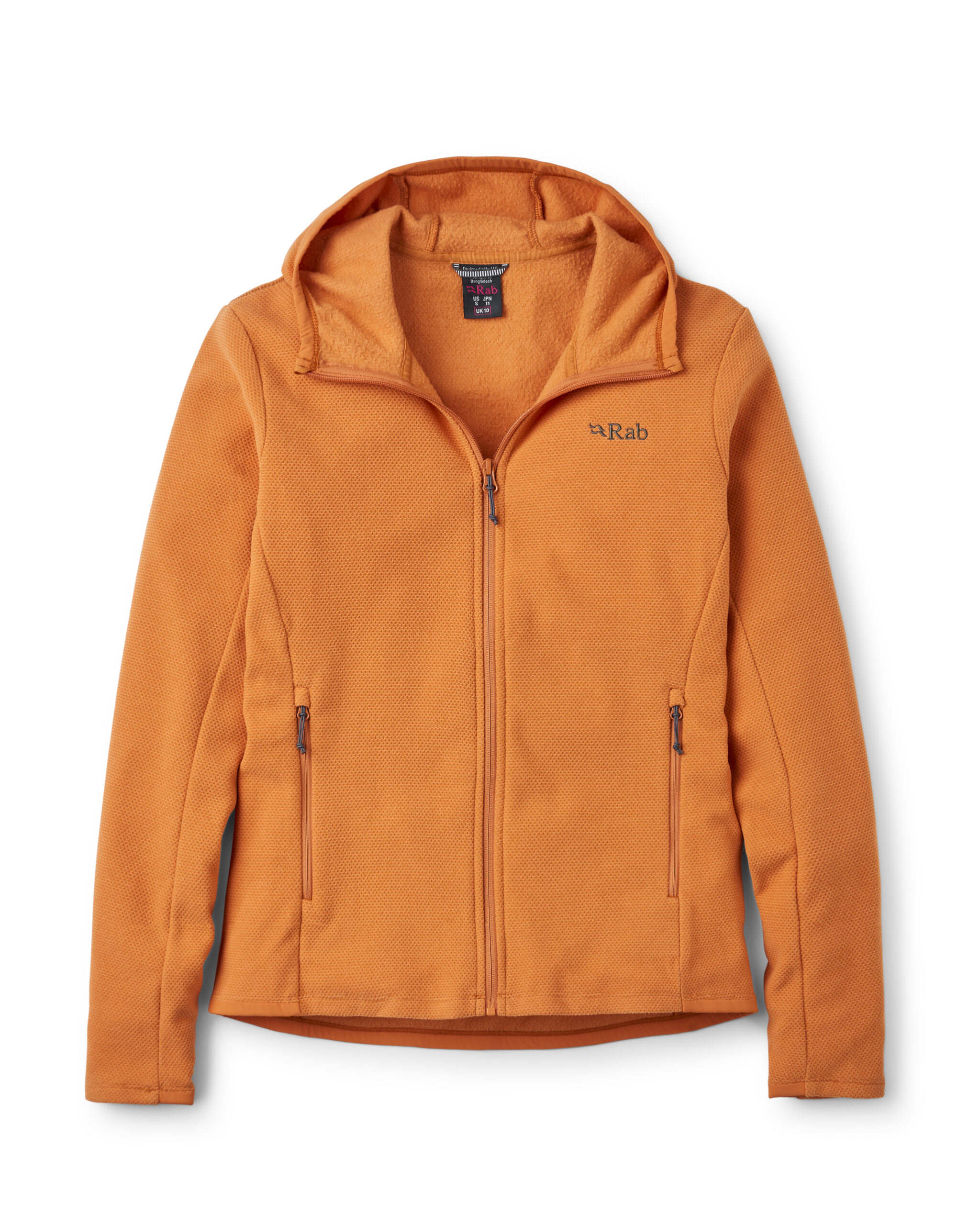 Stavel Hoody Wmns Dark Melba