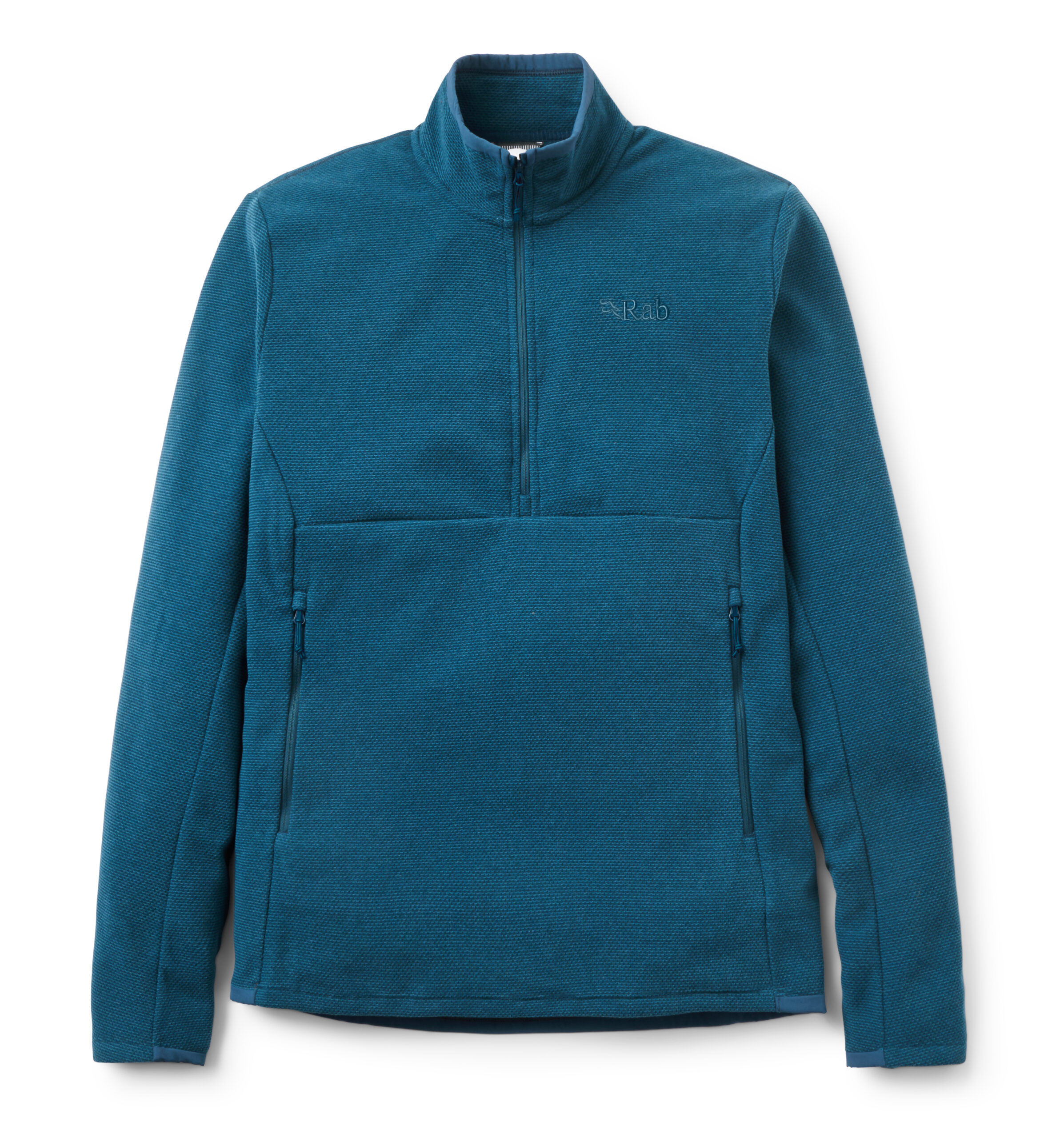 Stavel Pull-On Tempest Blue