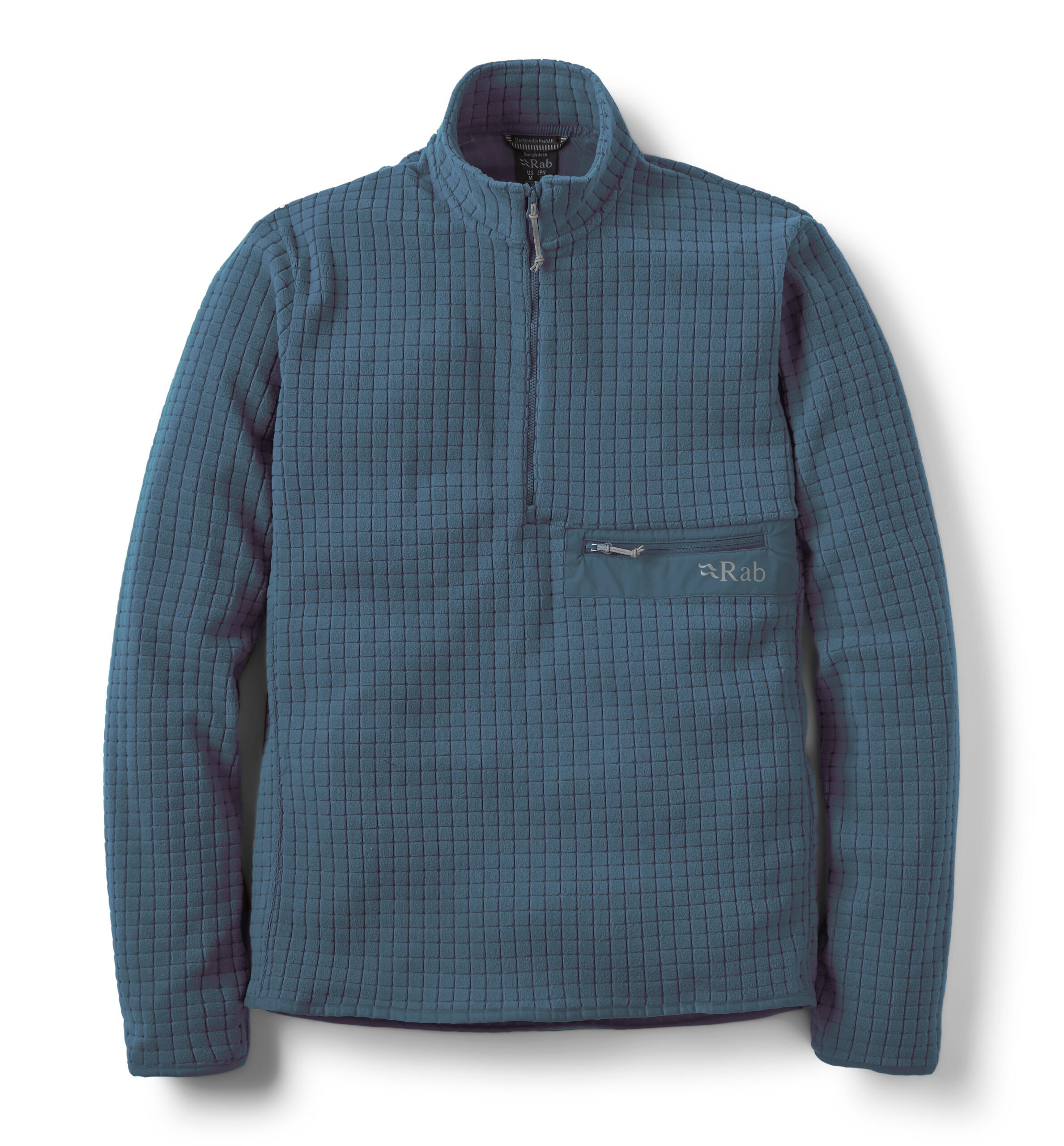 Ramshaw Pull-On Tempest Blue