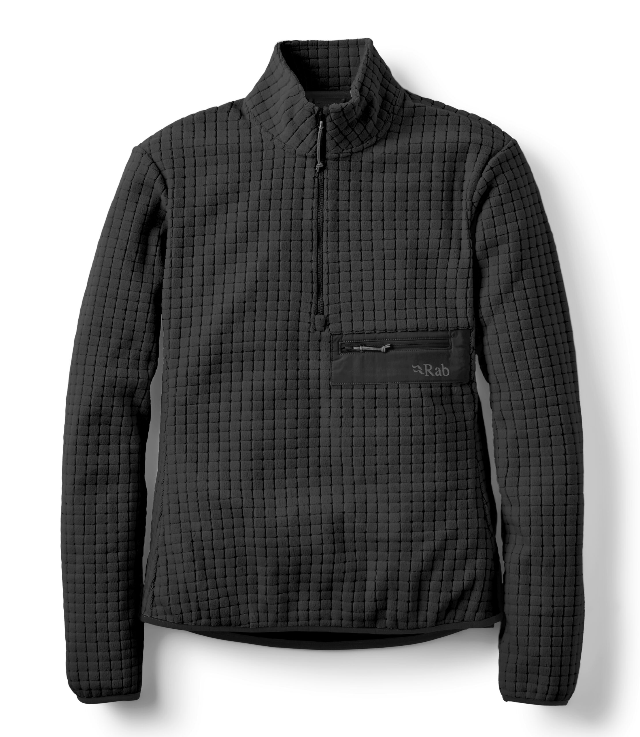 Ramshaw Pull-On Wmns Black