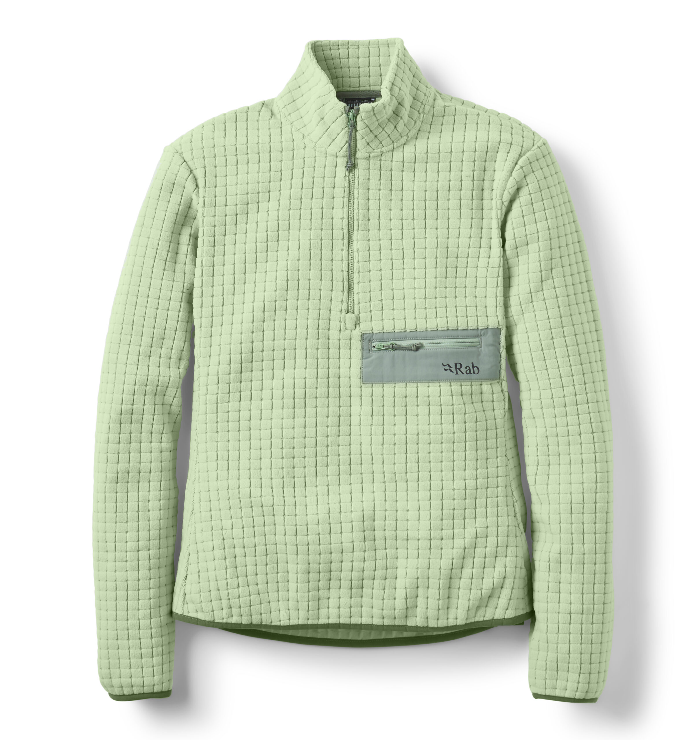 Ramshaw Pull-On Wmns Fig Green