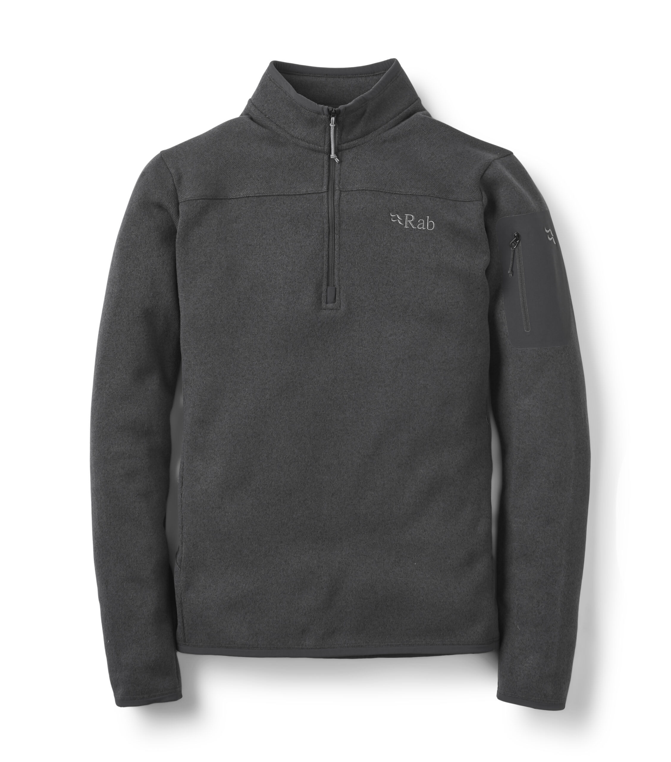 Ryvoan Pull-On Ebony