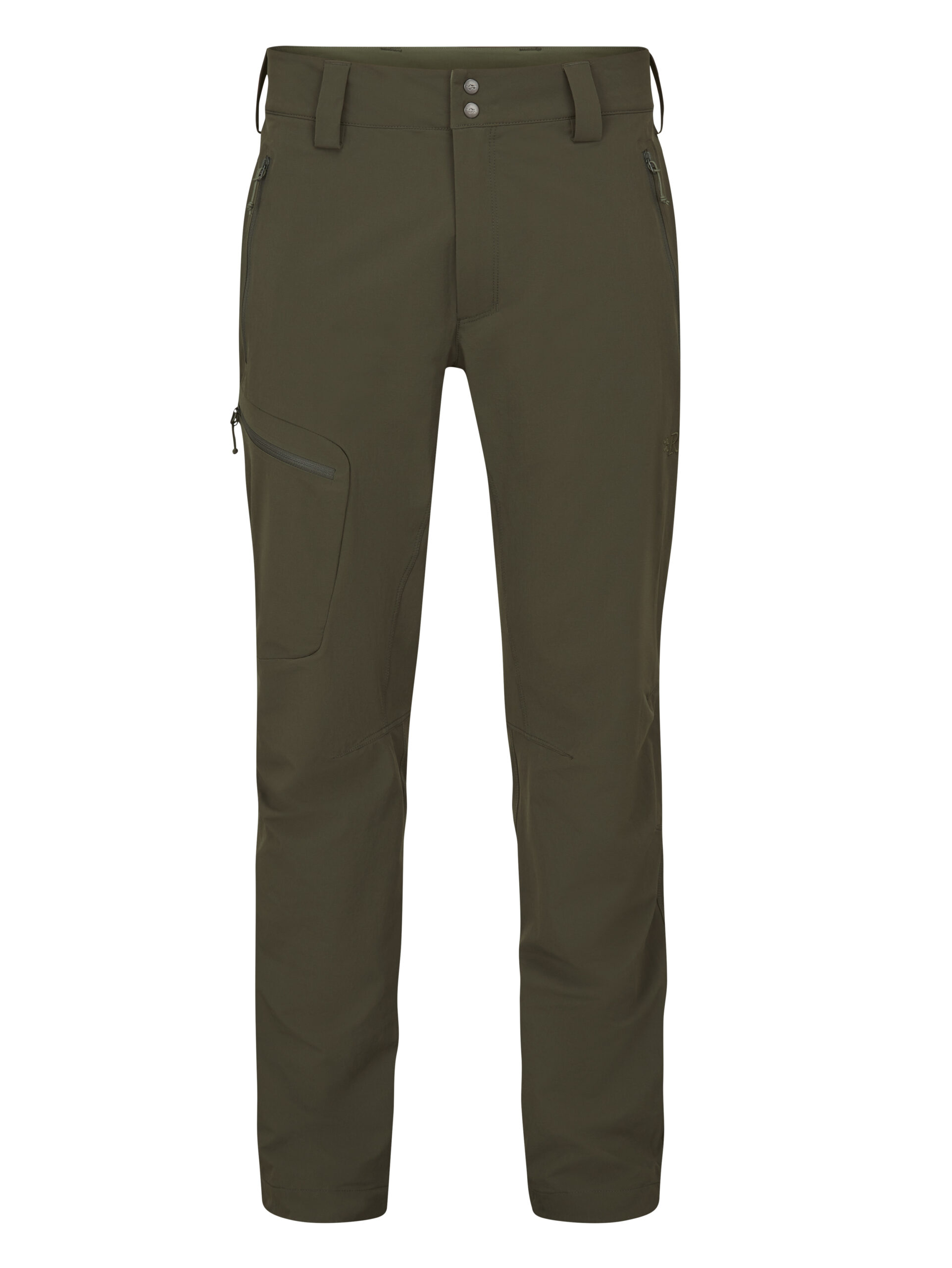 Incline Pants Army (Light Khaki)
