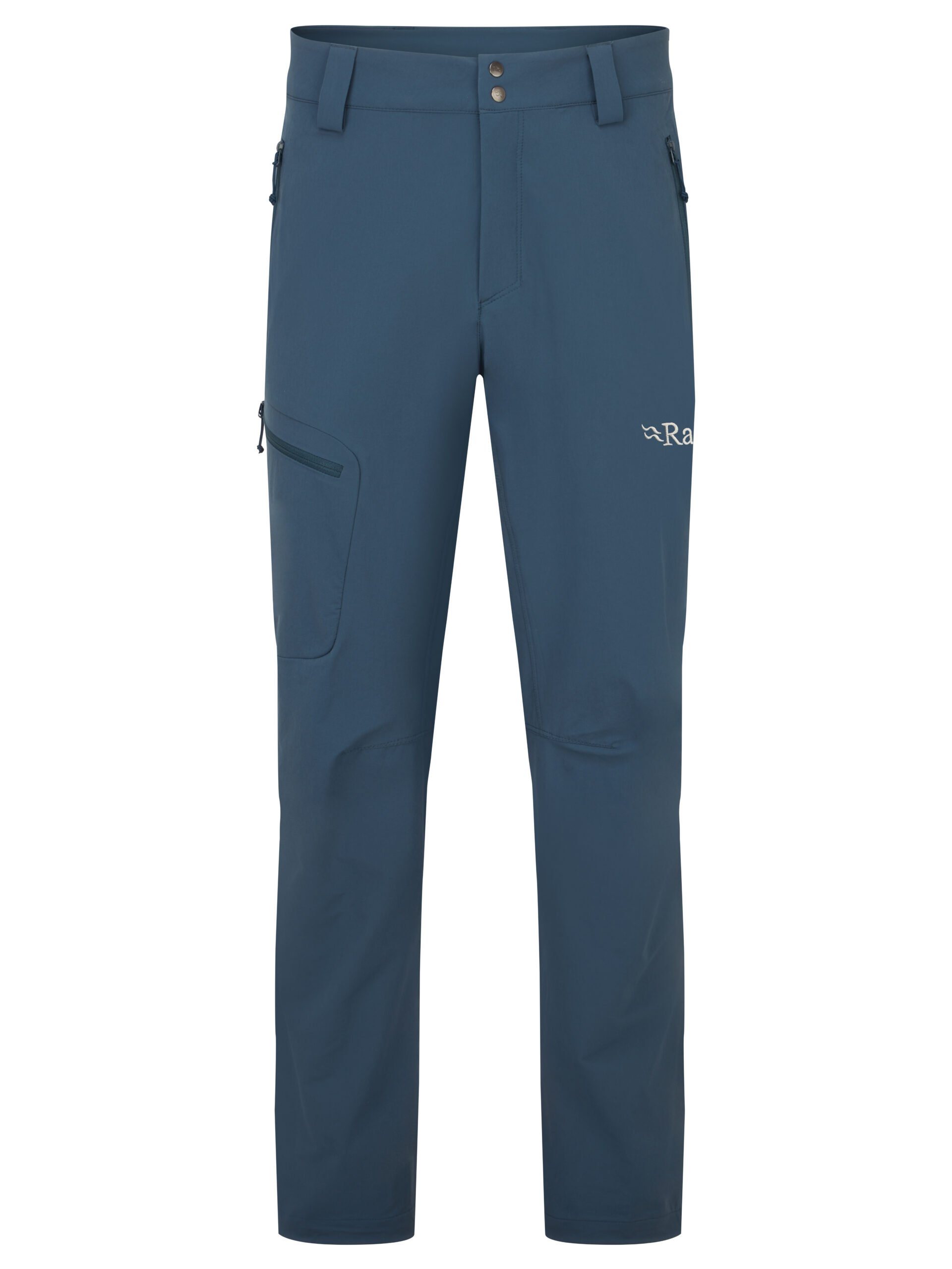 Incline Pants Tempest Blue