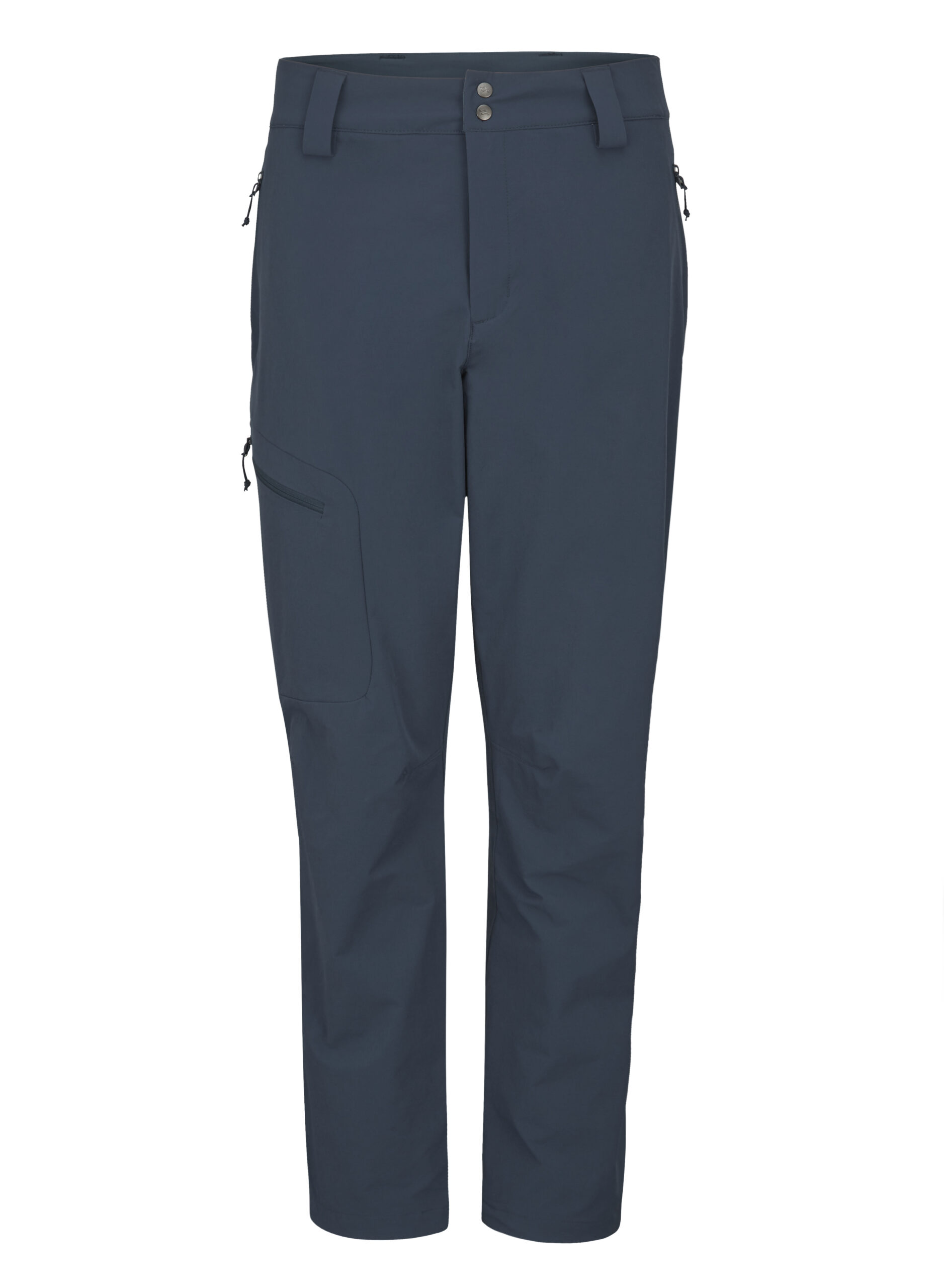 Incline Pants Wmns Tempest Blue