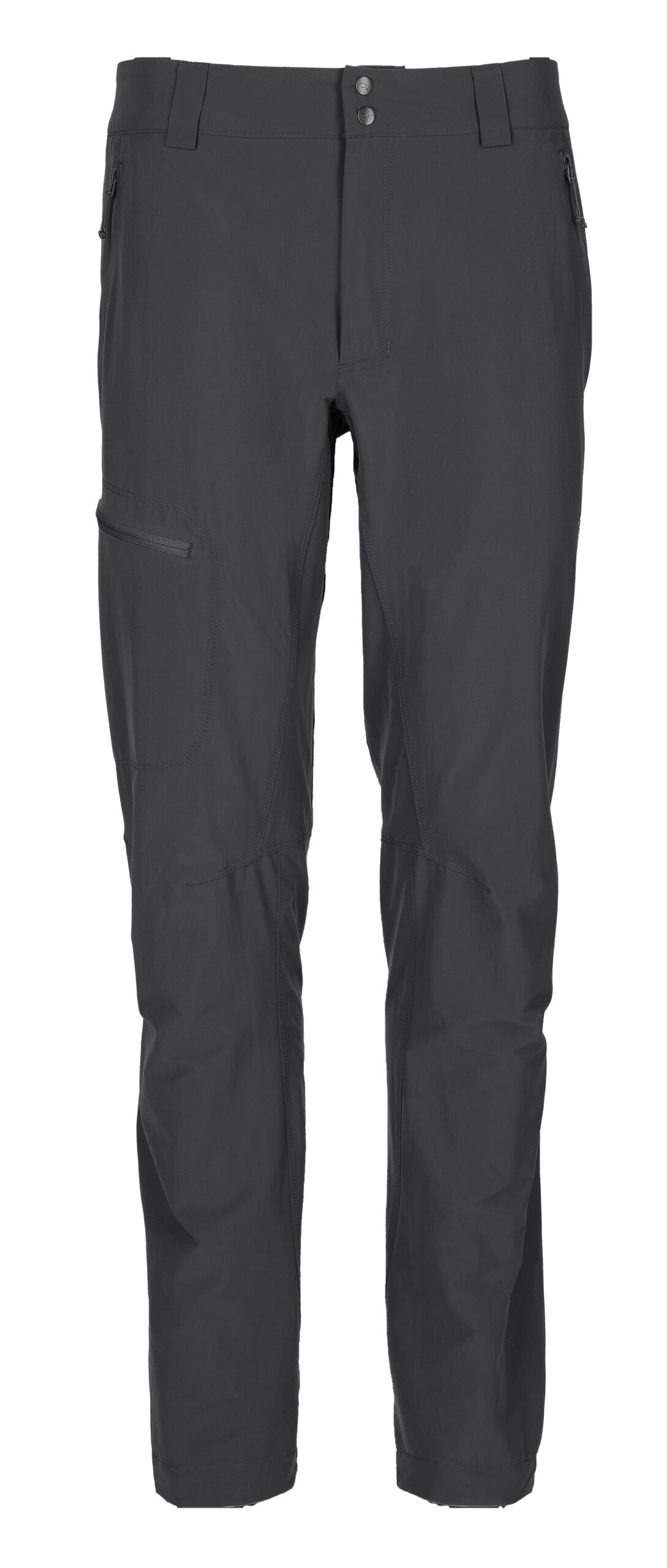 Incline Light Pants Anthracite