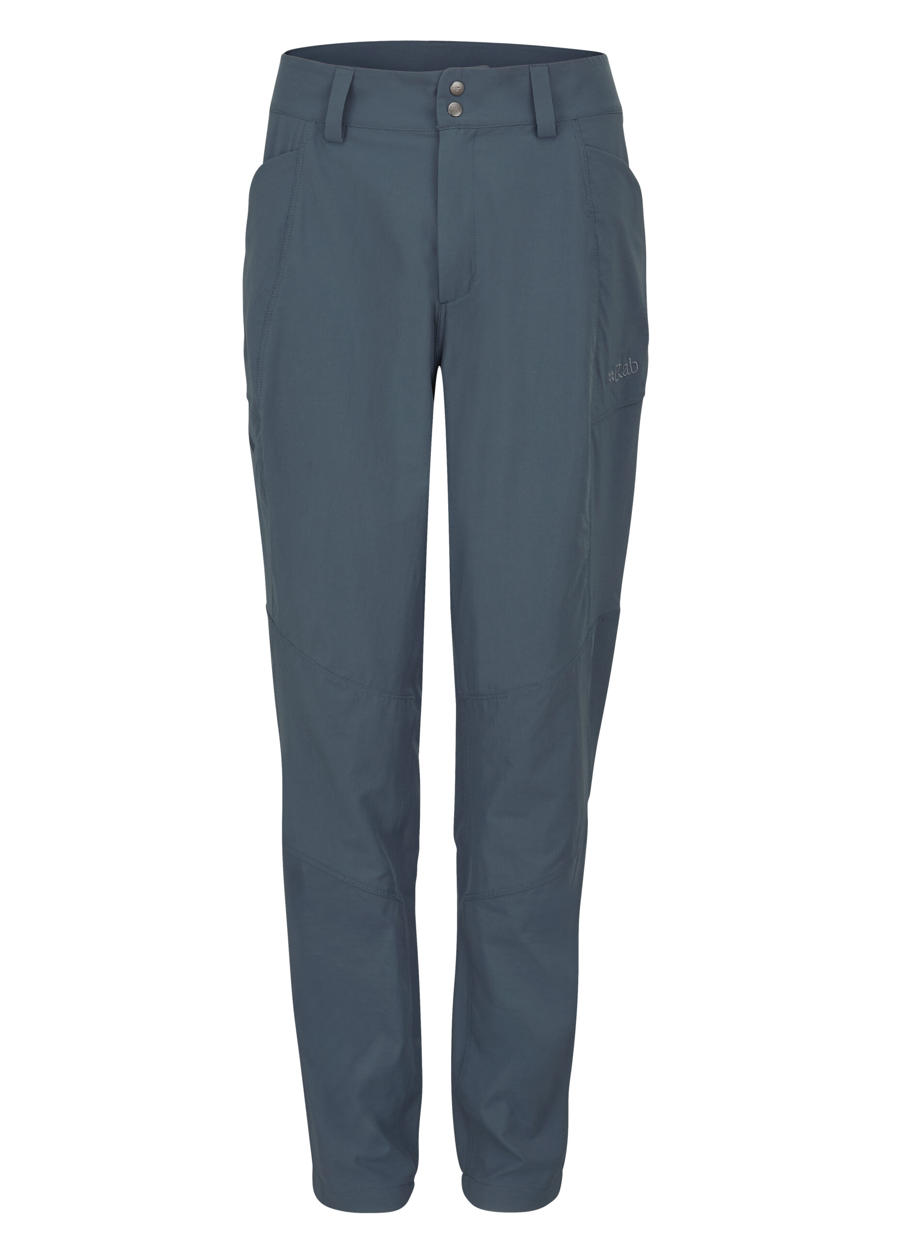 Incline Light Pants Wmns Orion Blue