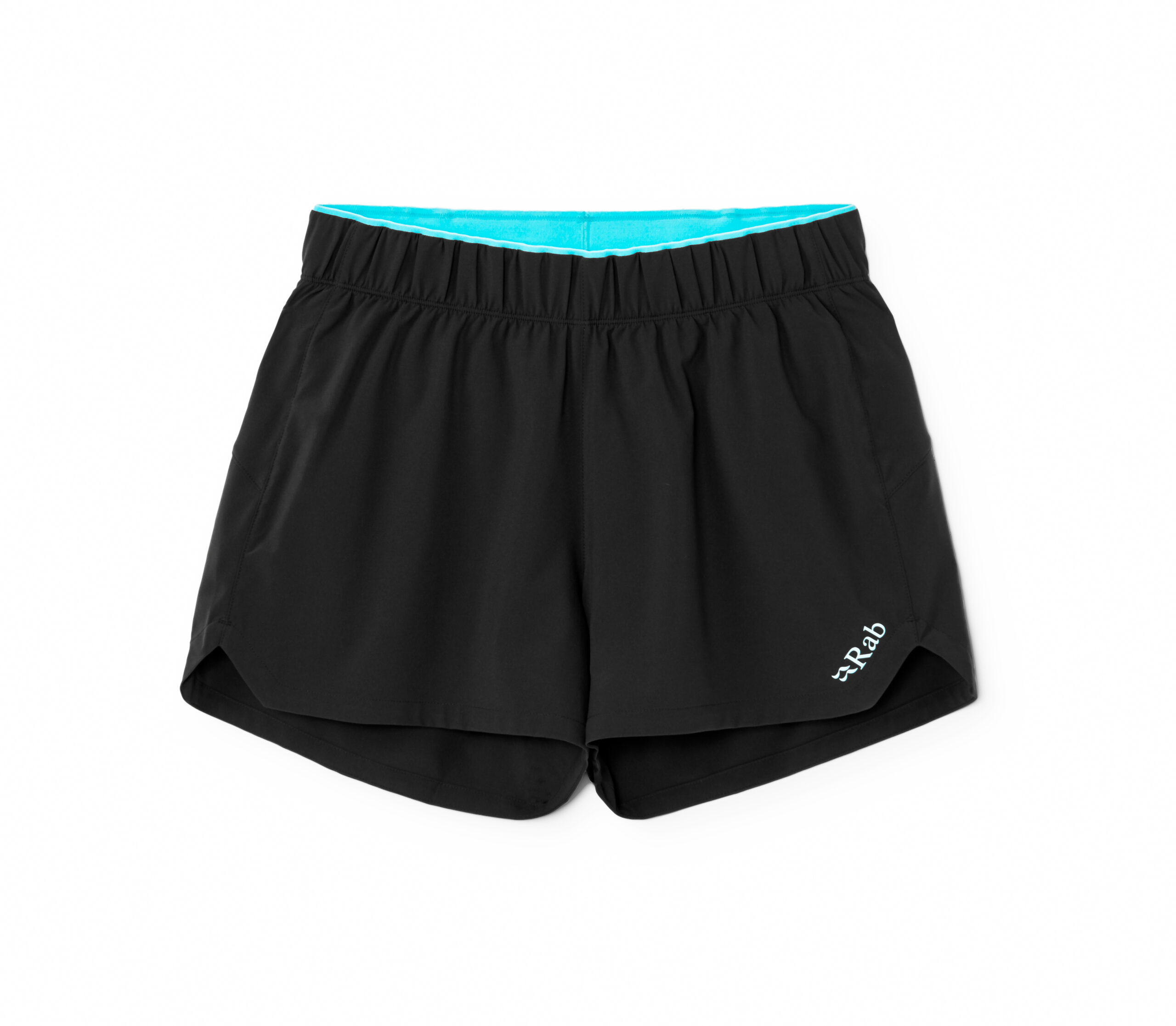 Talus Active Shorts Wmns Ebony
