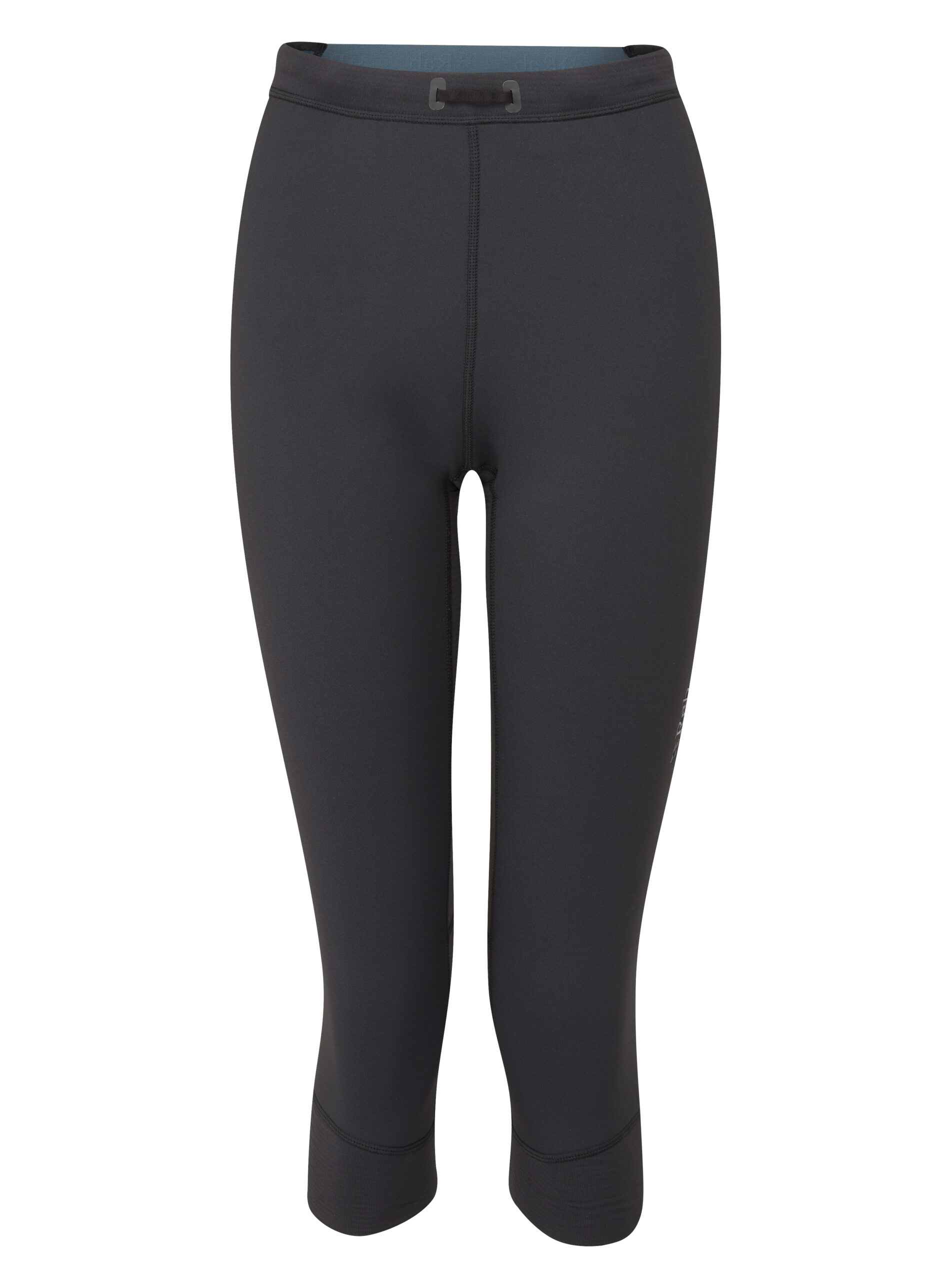 Ocular 3/4 Tights Wmns Black
