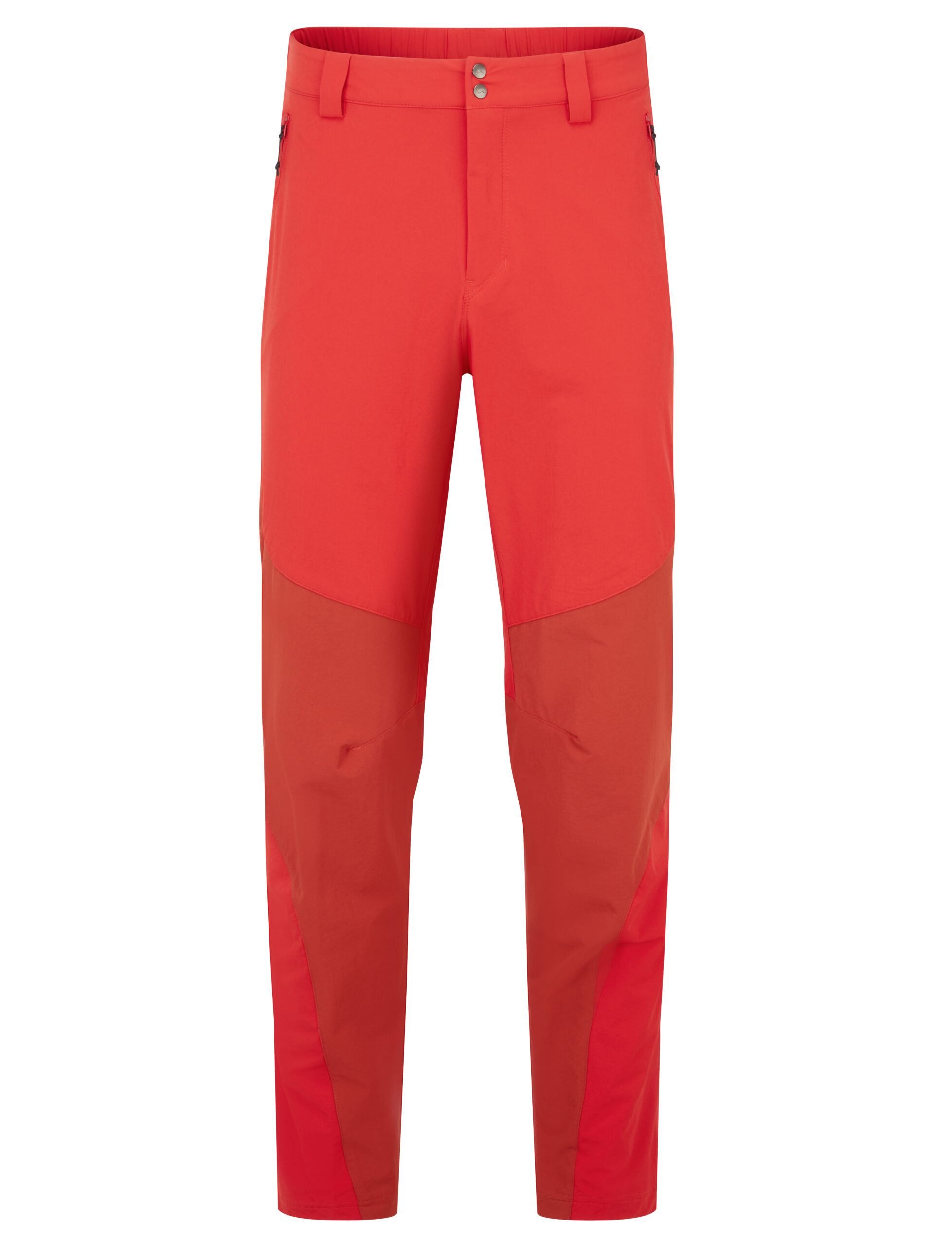 Torque Mountain Pants Dark Horizon/Tuscan Red