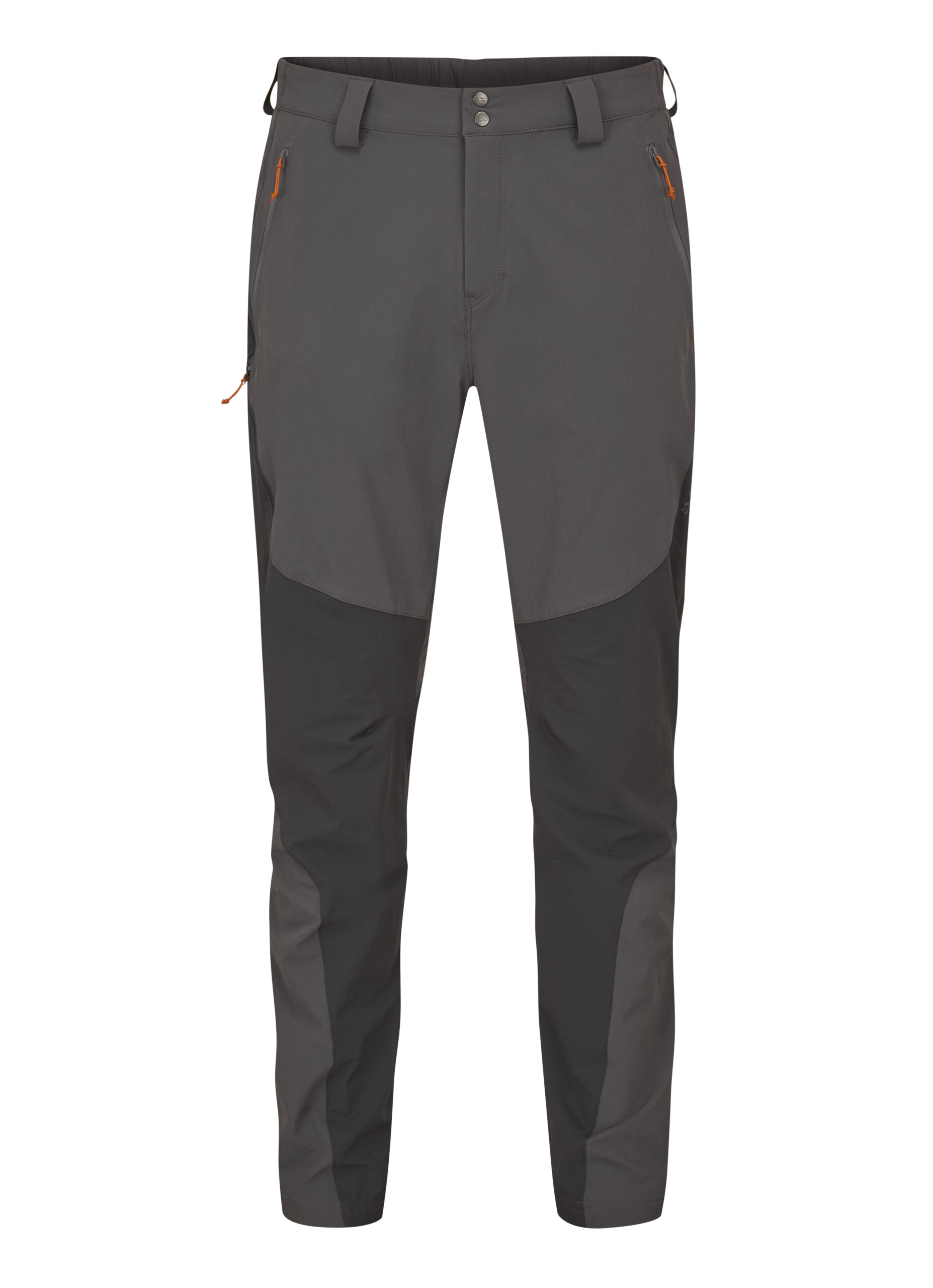 Torque Mountain Pants Graphene/Anthracite