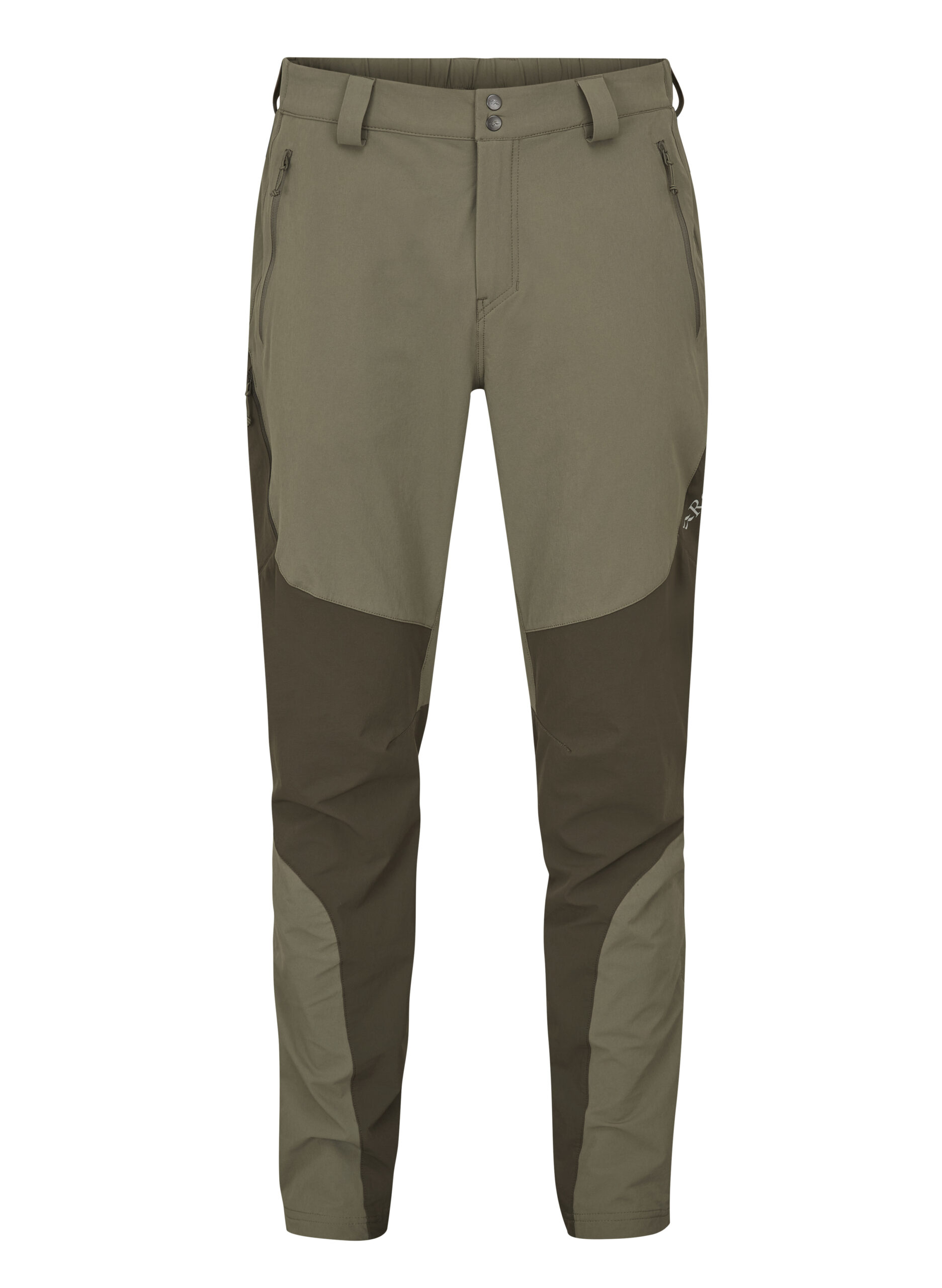 Torque Mountain Pants Light Khaki/Army