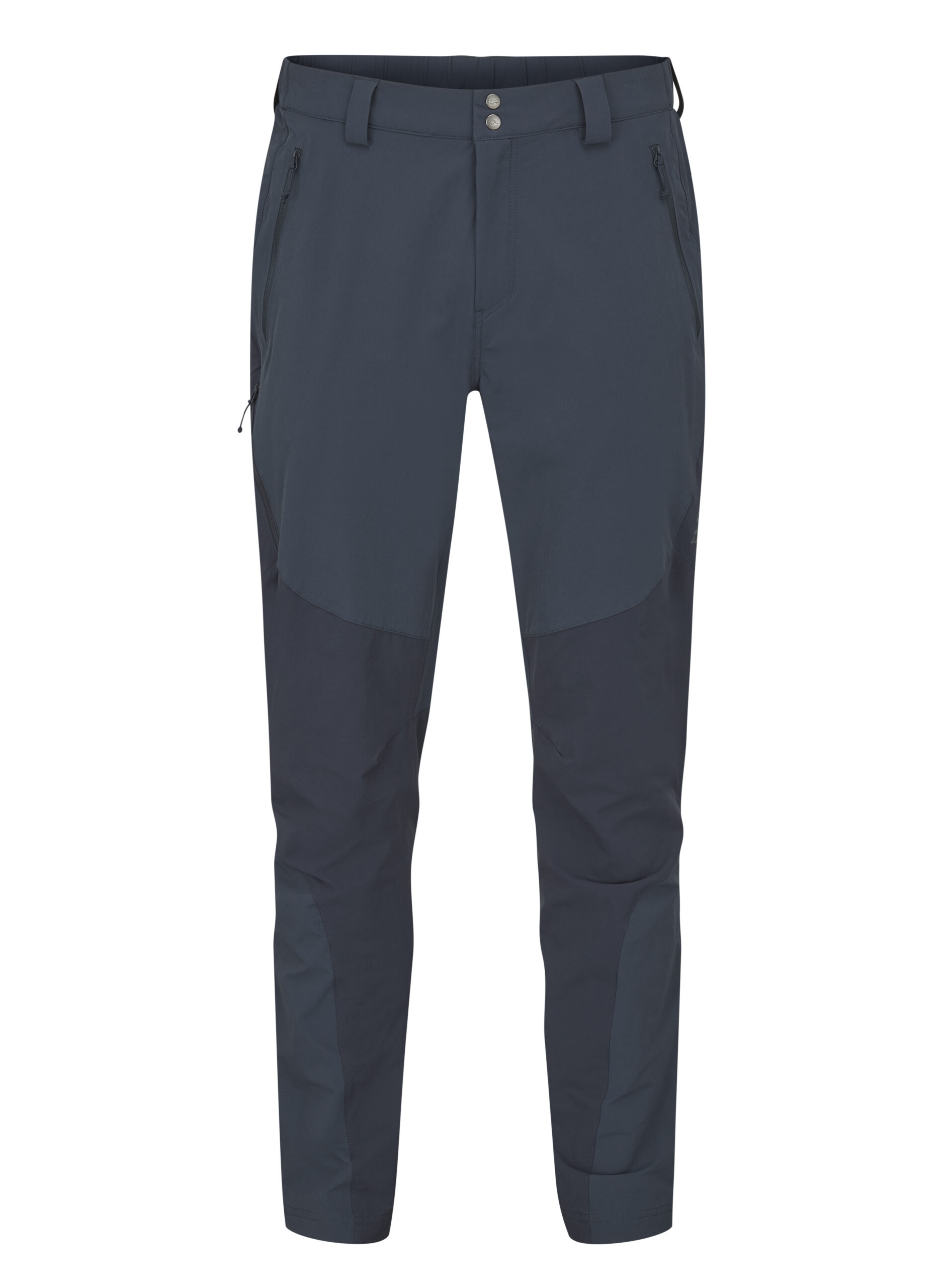 Torque Mountain Pants Tempest Blue/Deep Ink