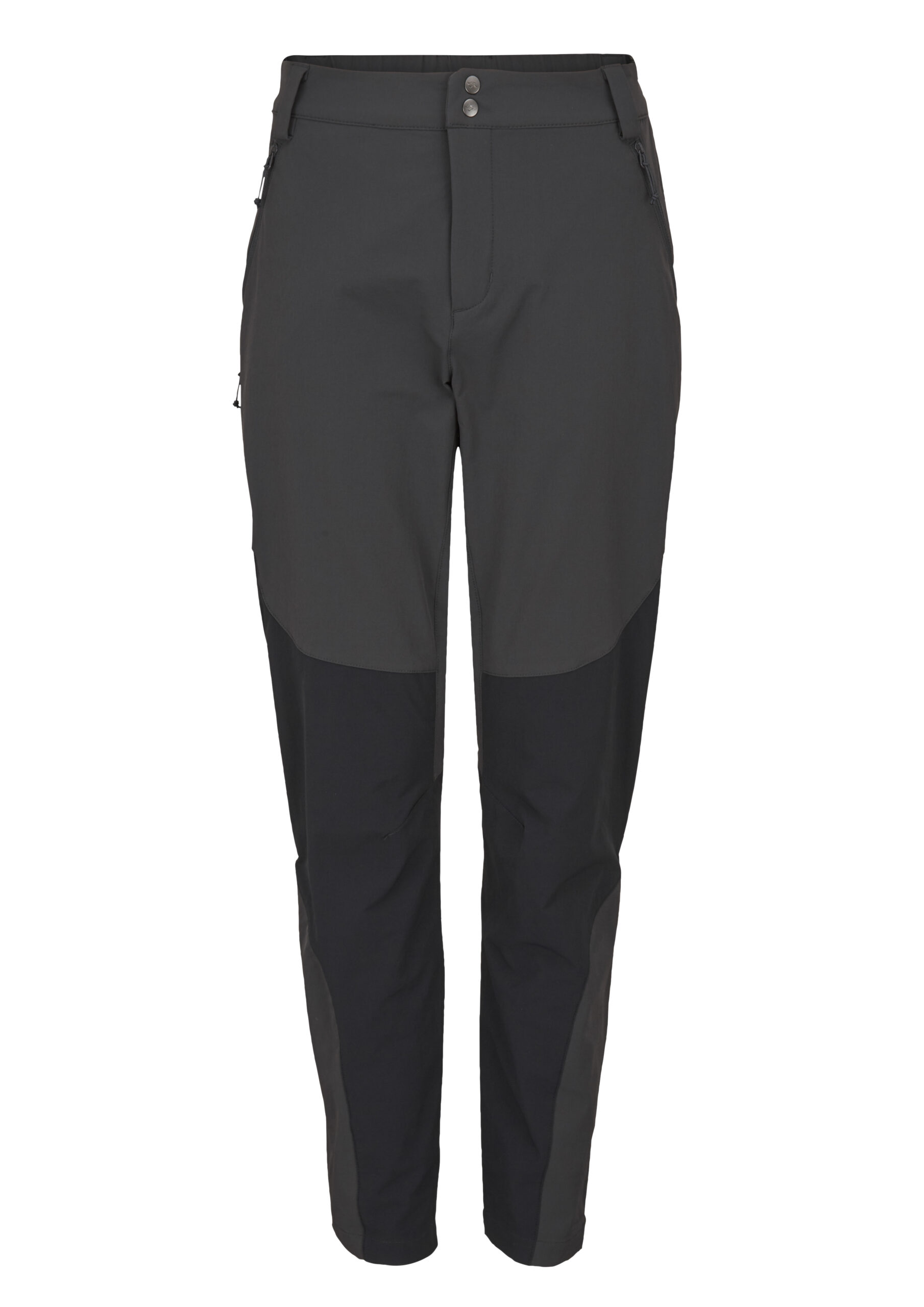 Torque Mountain Pants Wmns Anthracite/Black