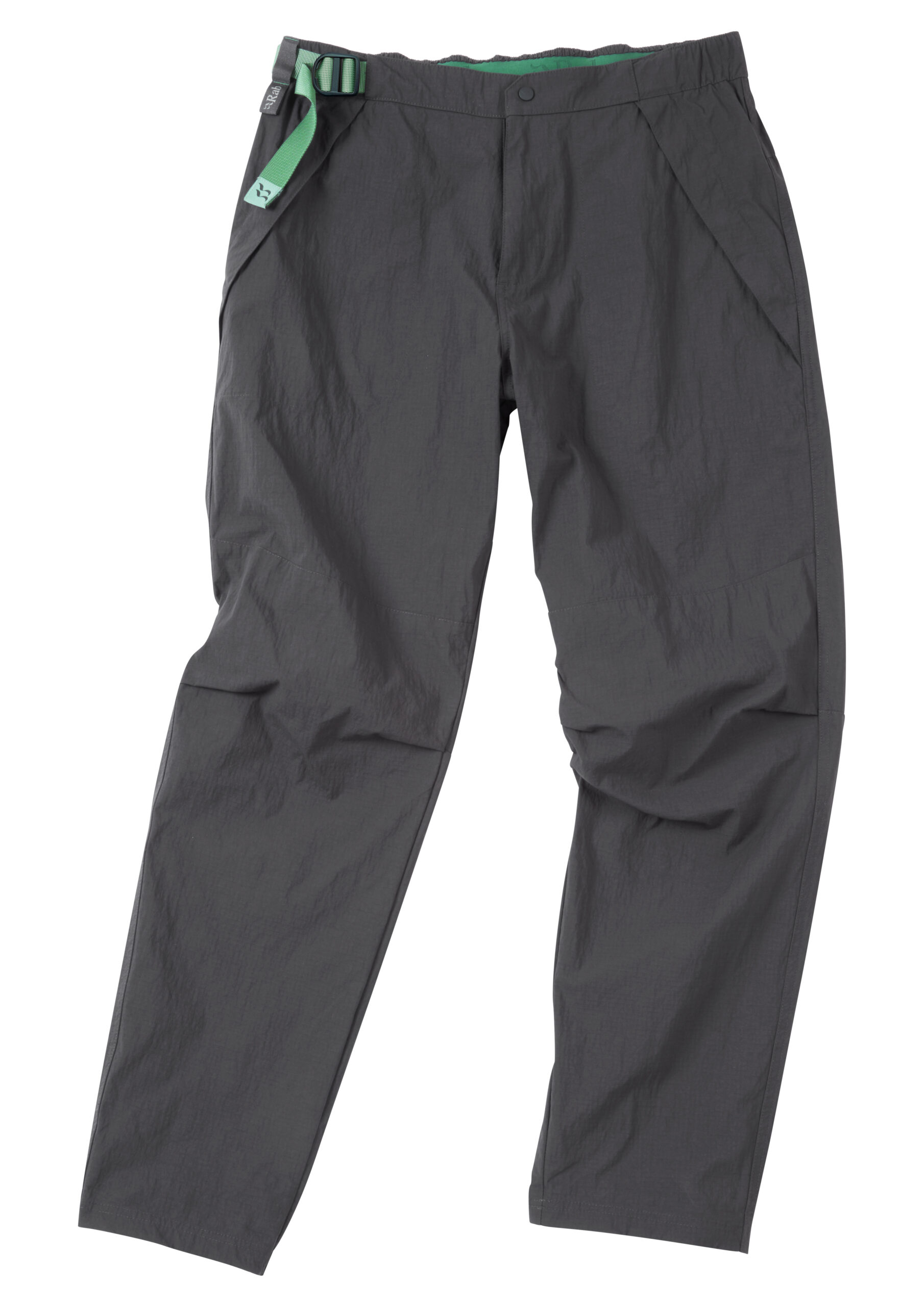 Rowtor Pants Wmns Anthracite