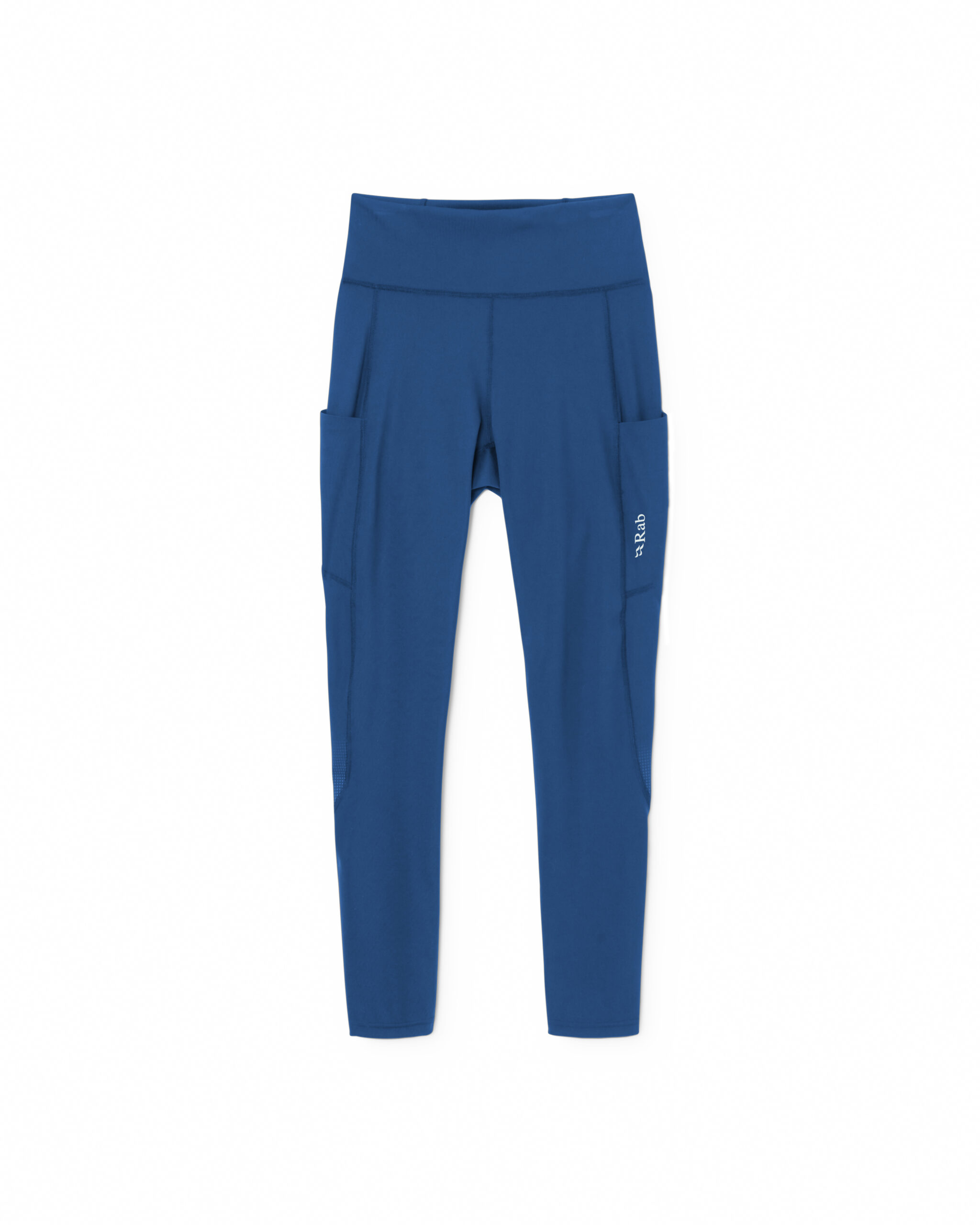 Talus Tights Wmns Tempest Blue