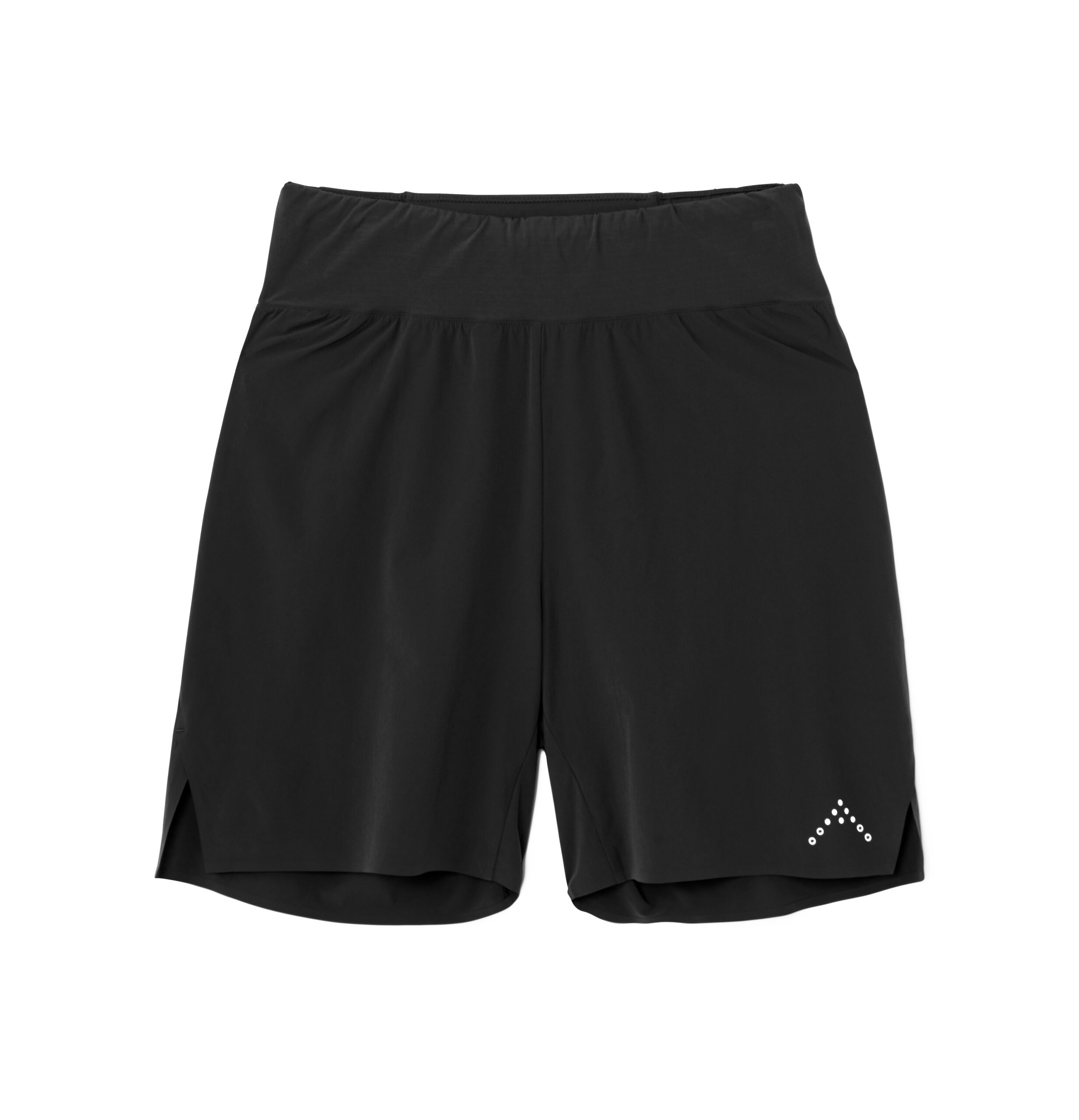 Talus Shorts Ebony