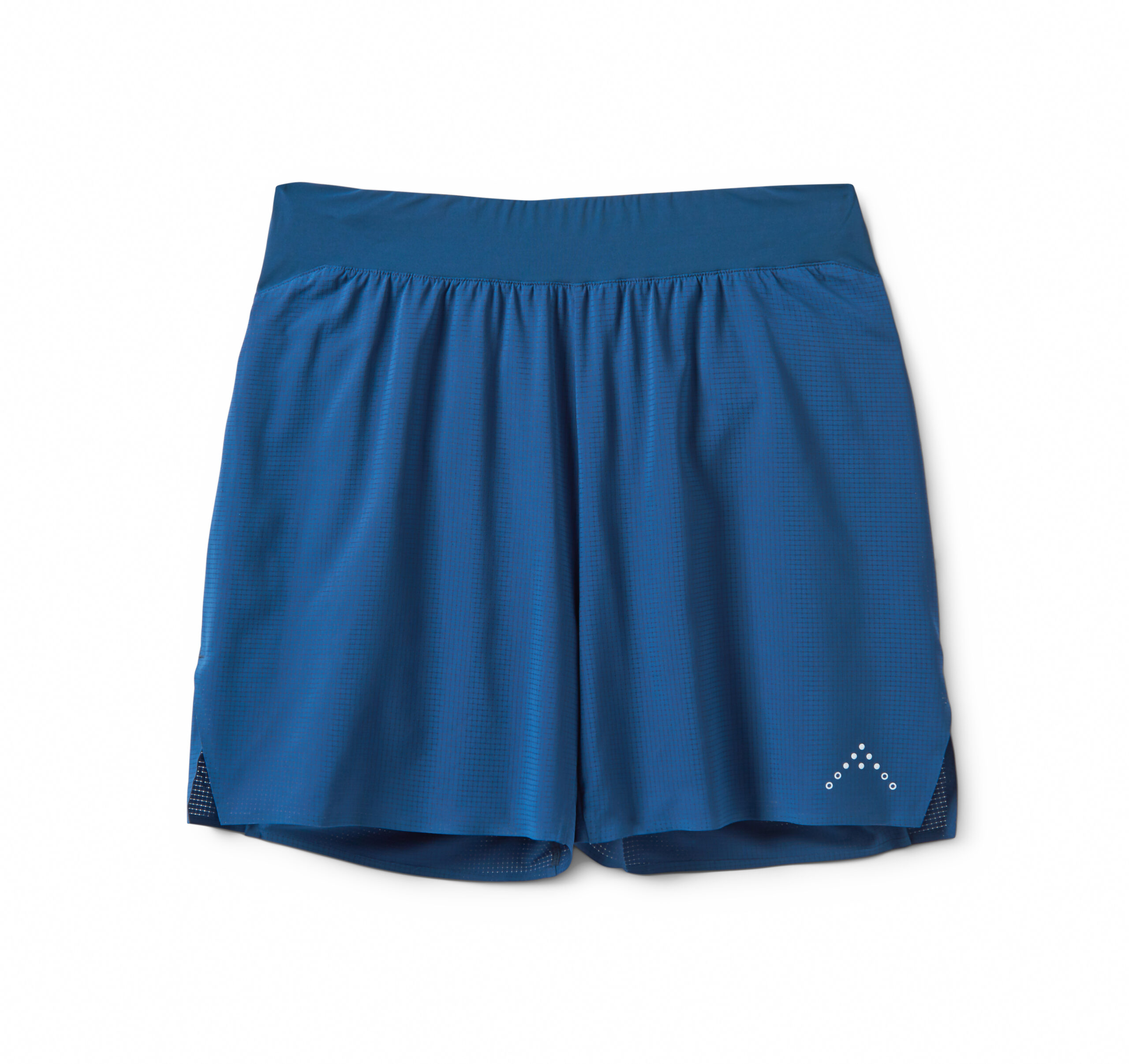 Talus Light Shorts Tempest Blue