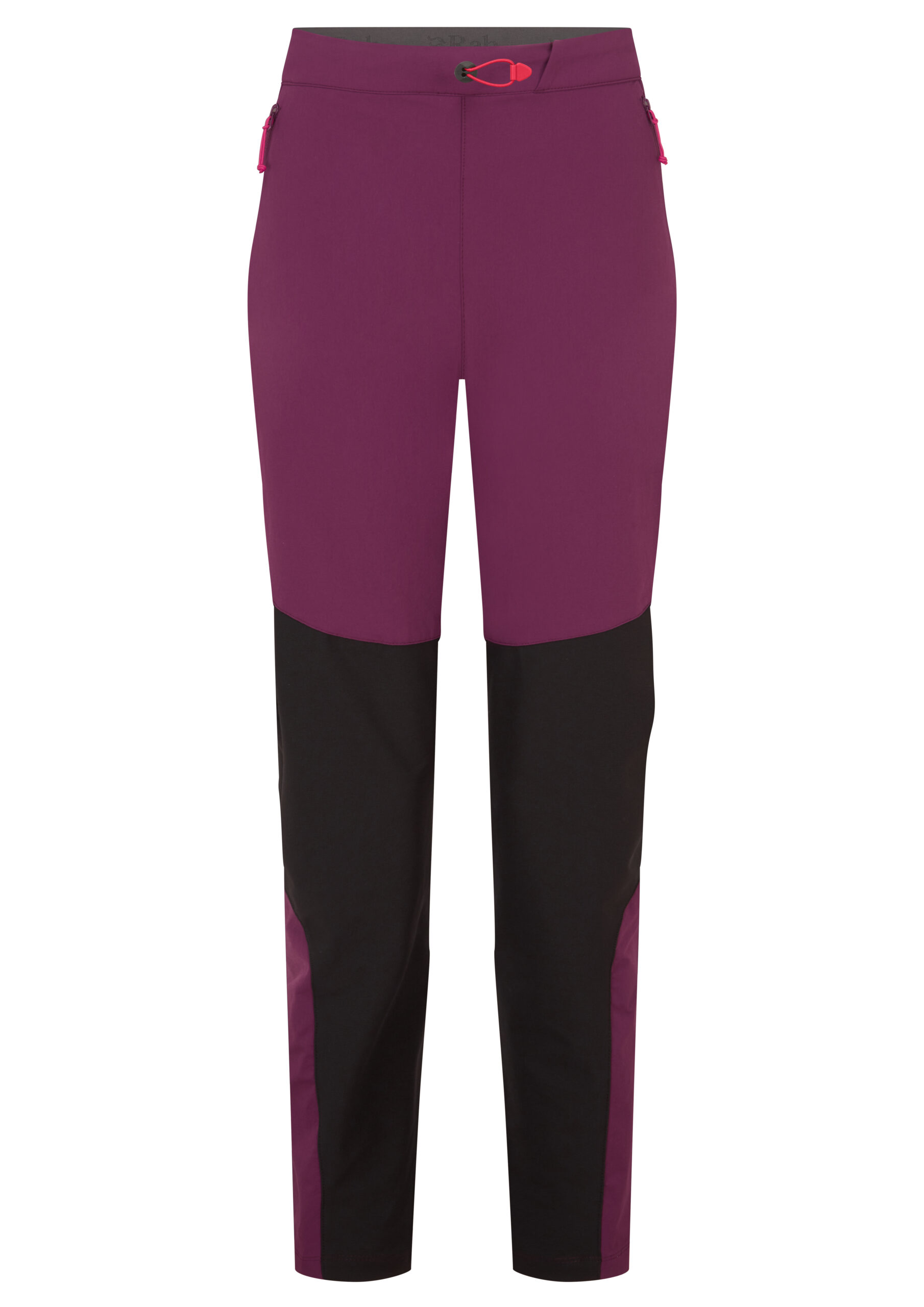 Torque Pants Wmns Mulberry