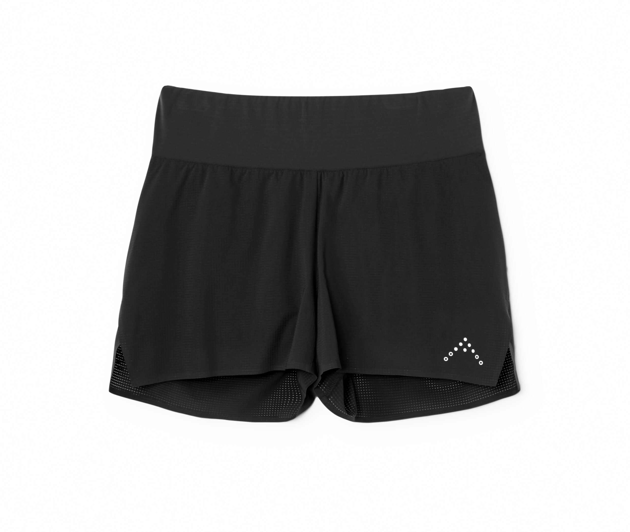 Talus Light Shorts Wmns Ebony