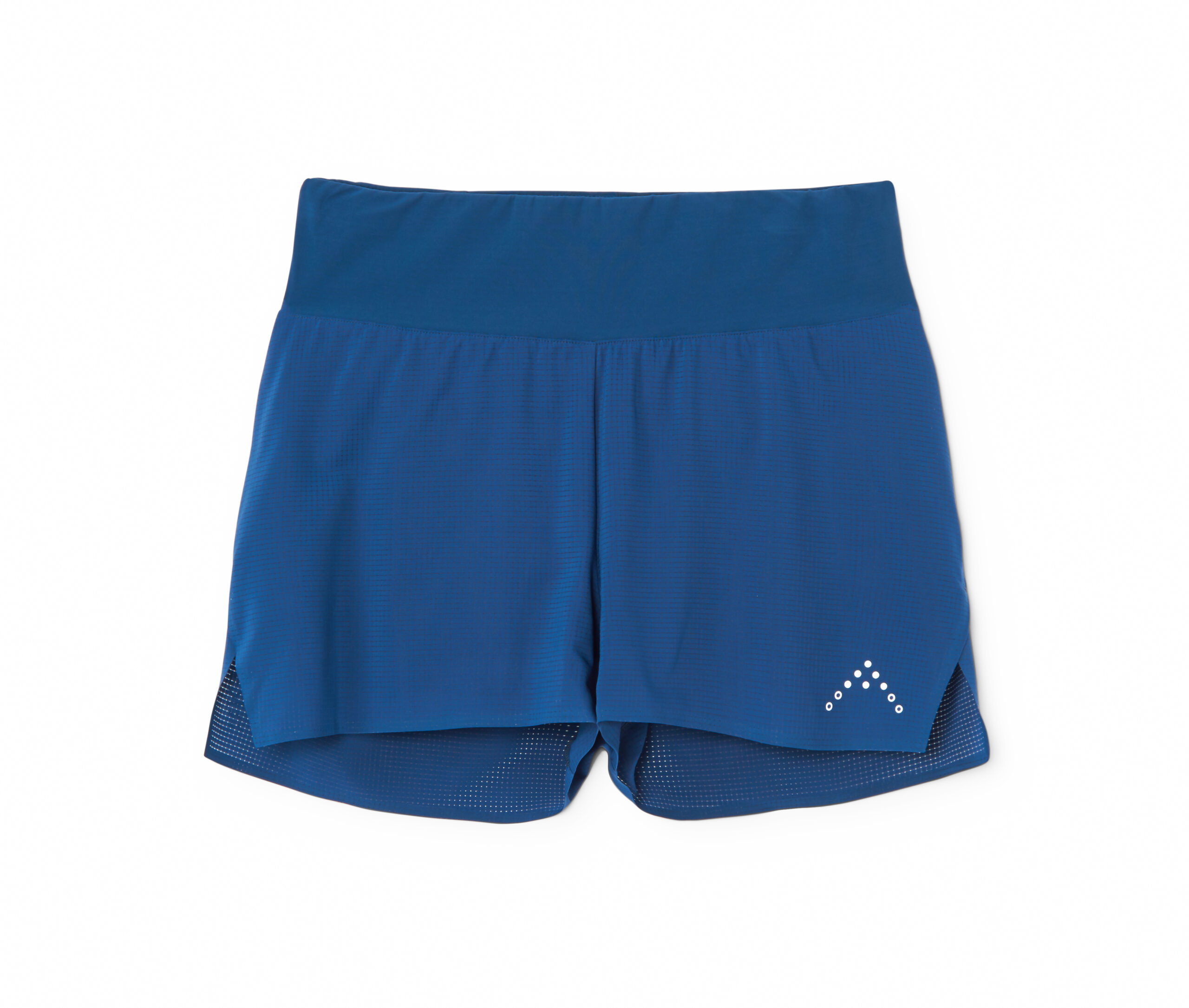 Talus Light Shorts Wmns Tempest Blue