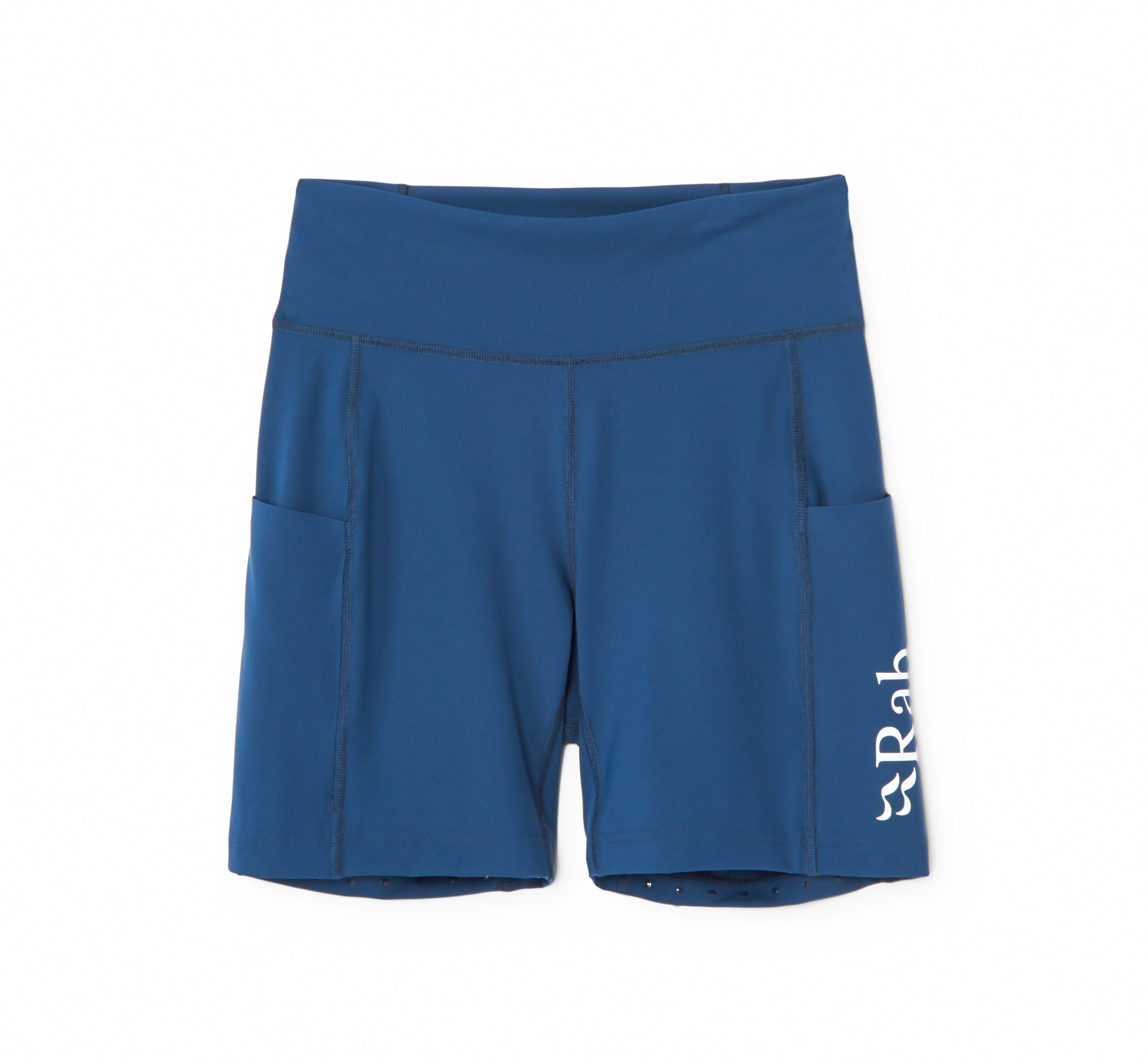 Talus Tights Shorts Wmns Tempest Blue