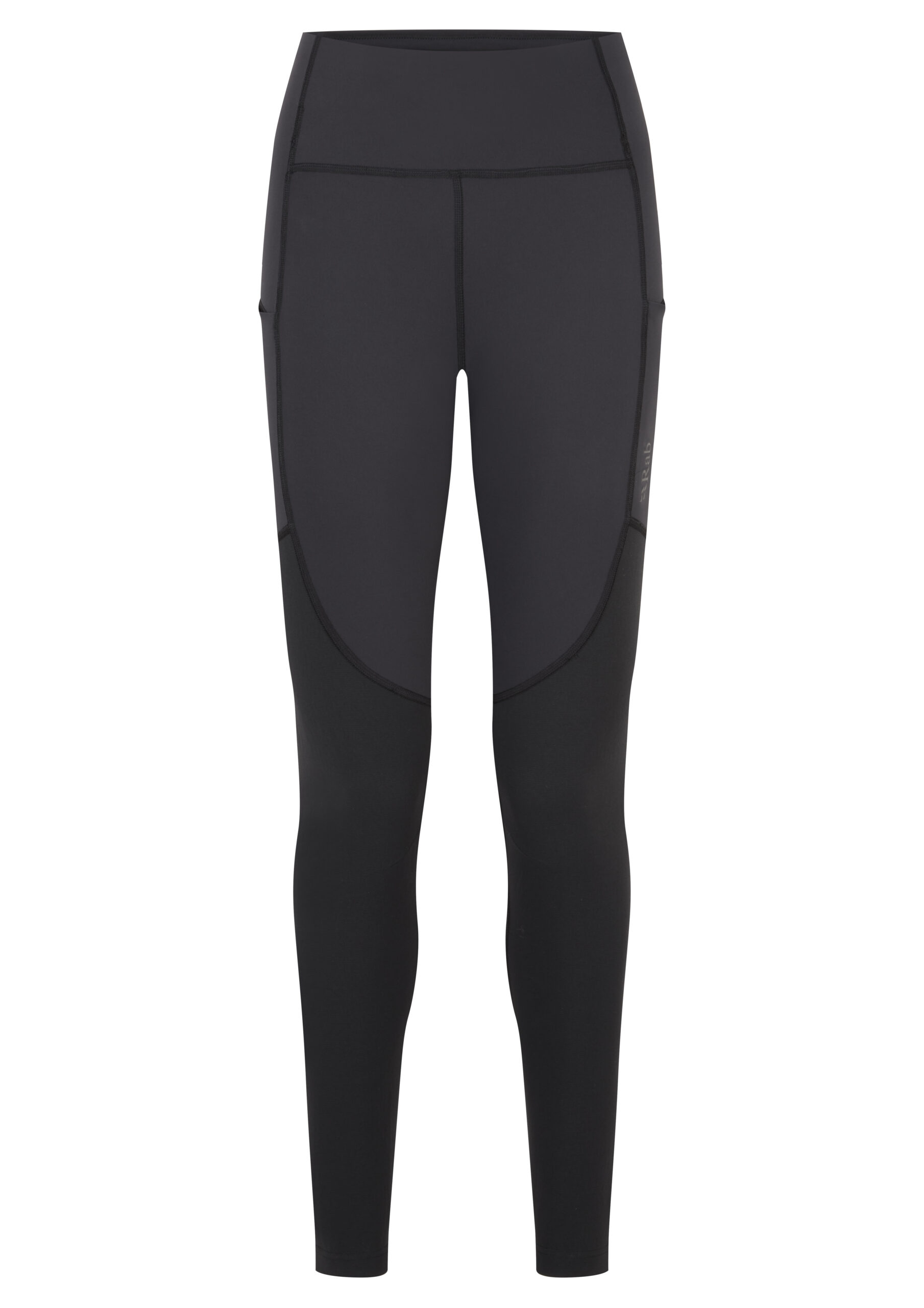 Torque Tights Wmns Ebony/Black