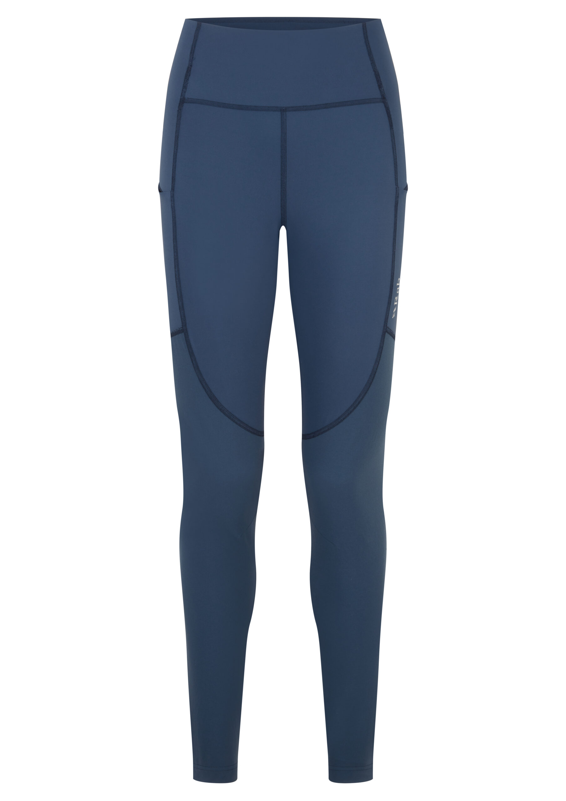 Torque Tights Wmns Tempest Blue