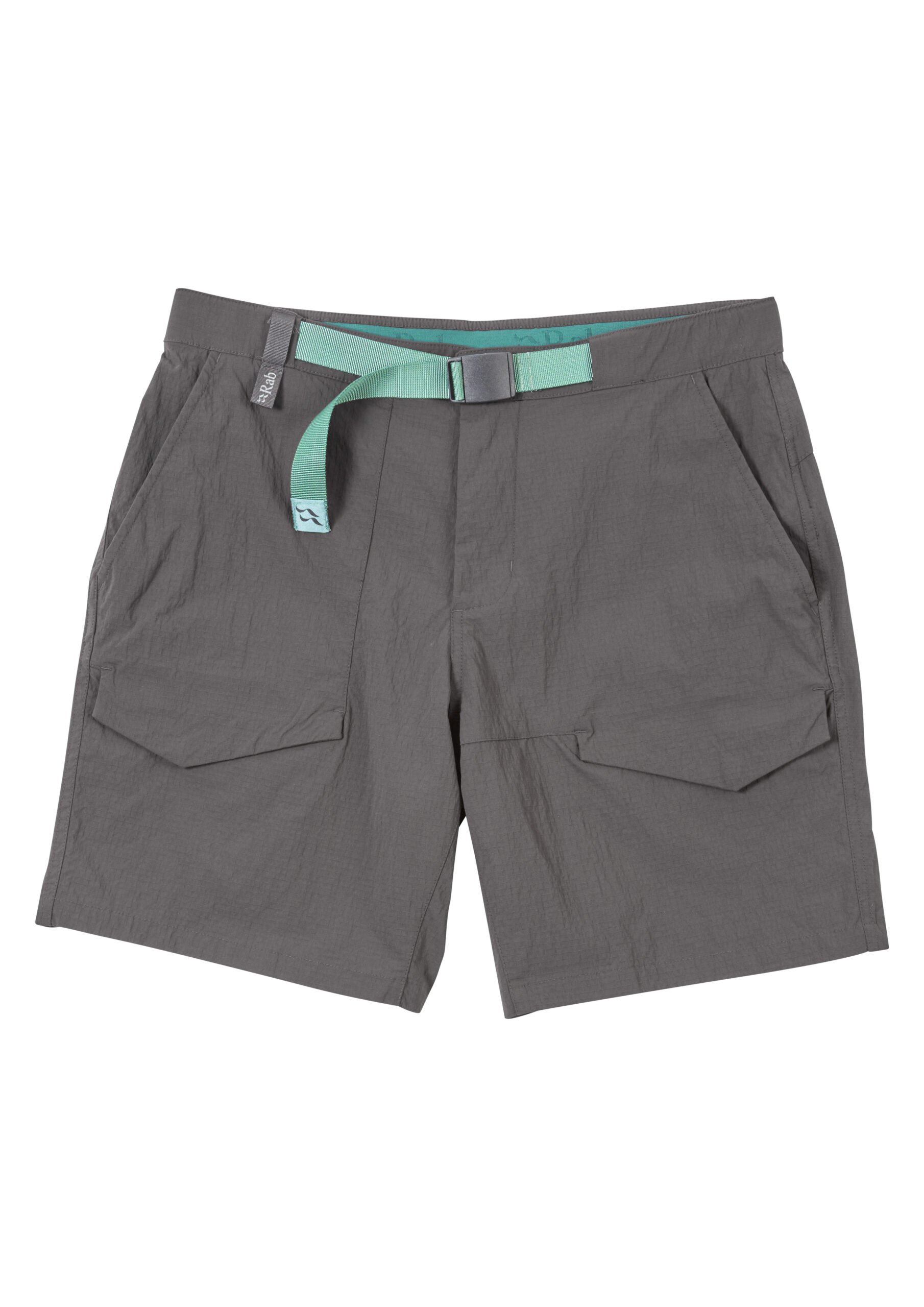 Rowtor Shorts Anthracite
