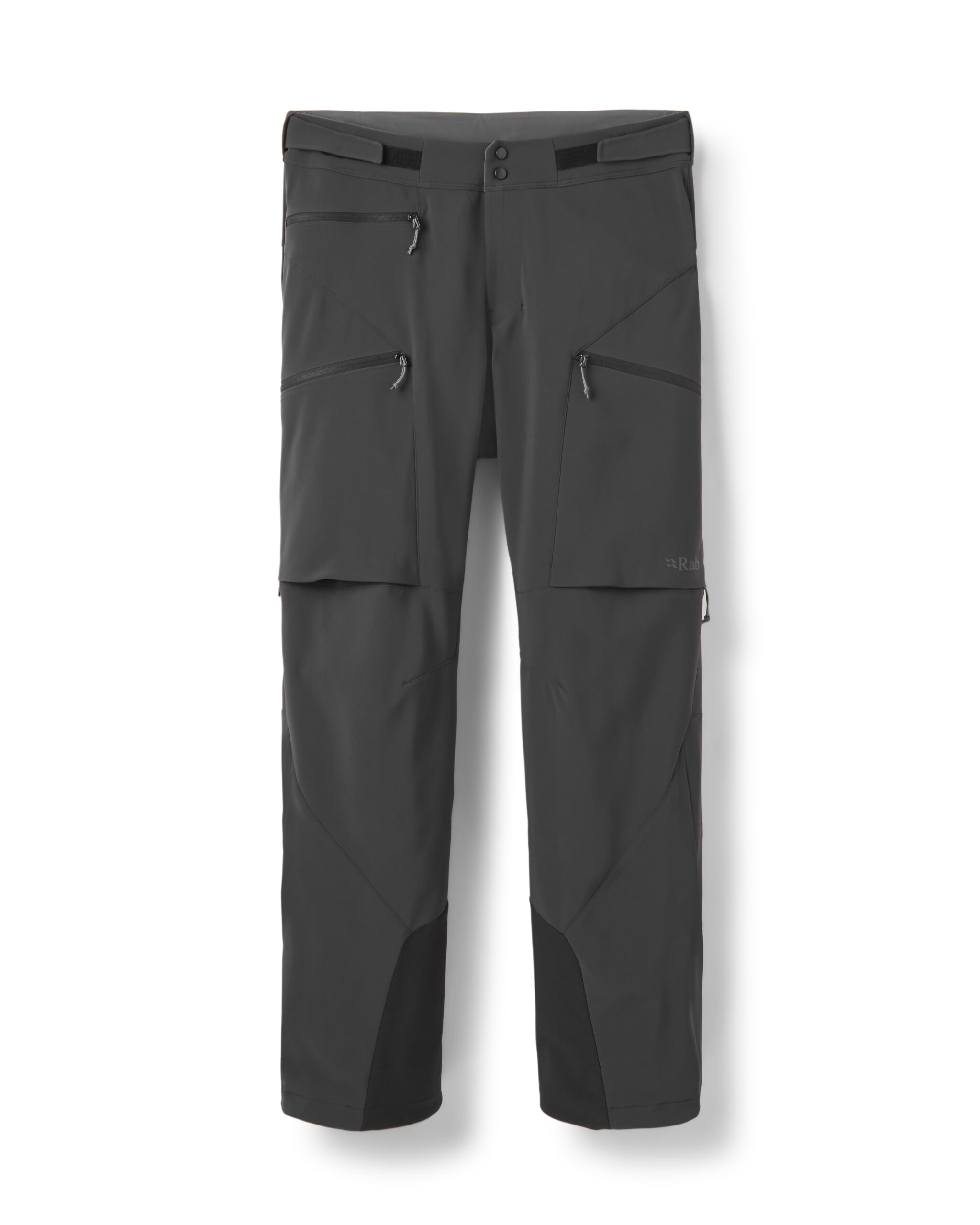 Tour Plus Pants Black