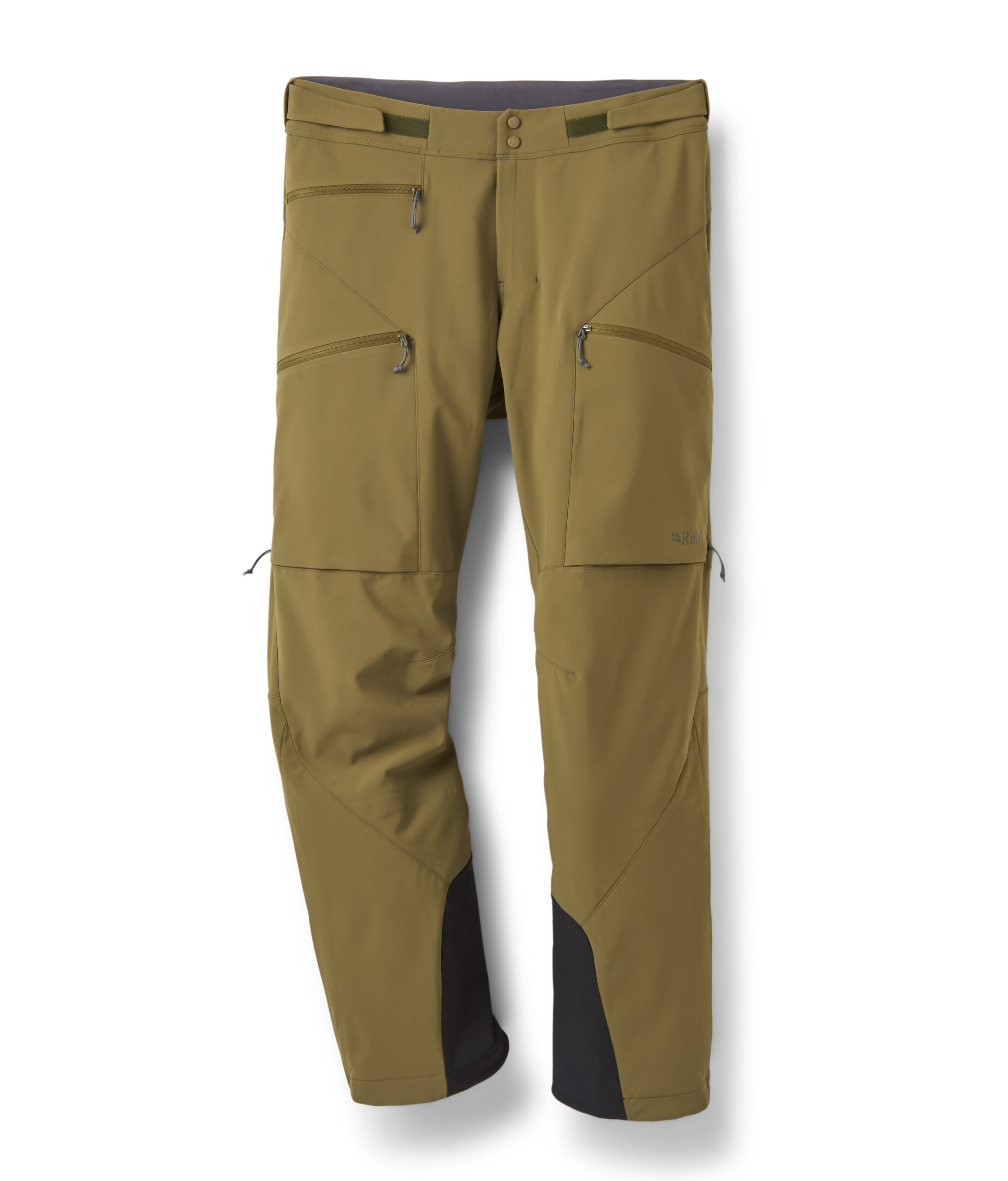Tour Plus Pants Oak