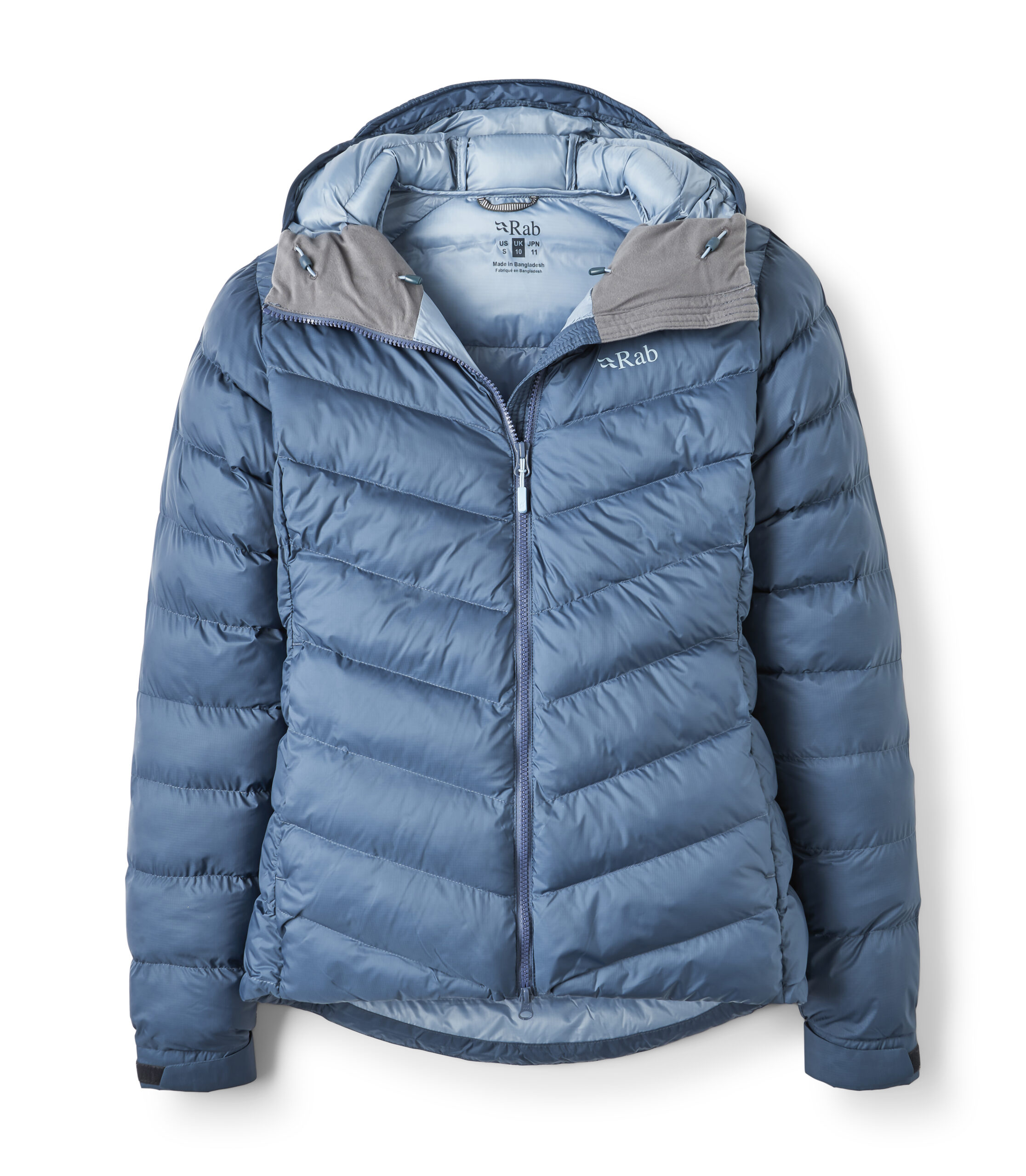 Nebula Pro Jacket Wmns Orion Blue