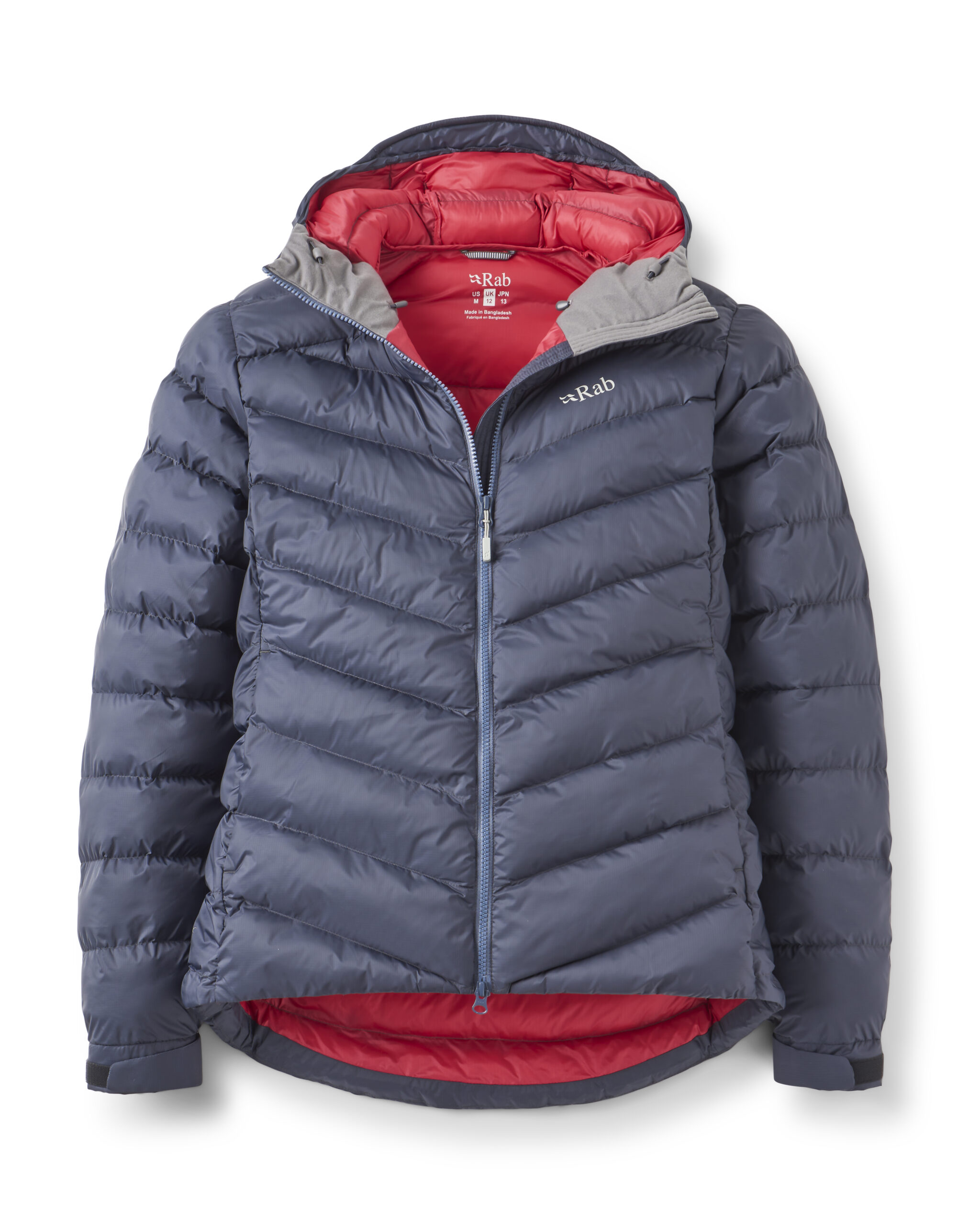 Nebula Pro Jacket Wmns Steel