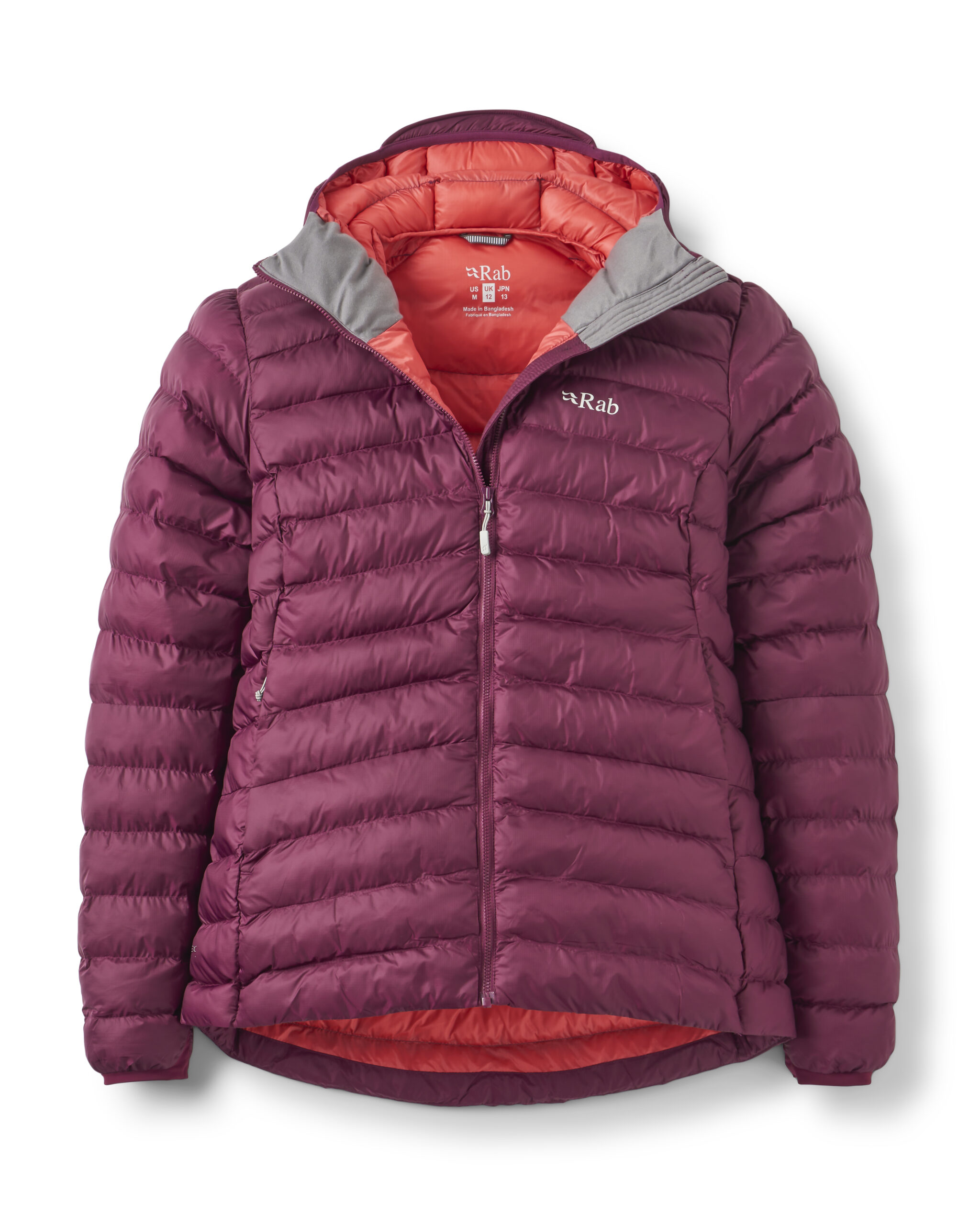 Cirrus Alpine Jacket Wmns Mulberry