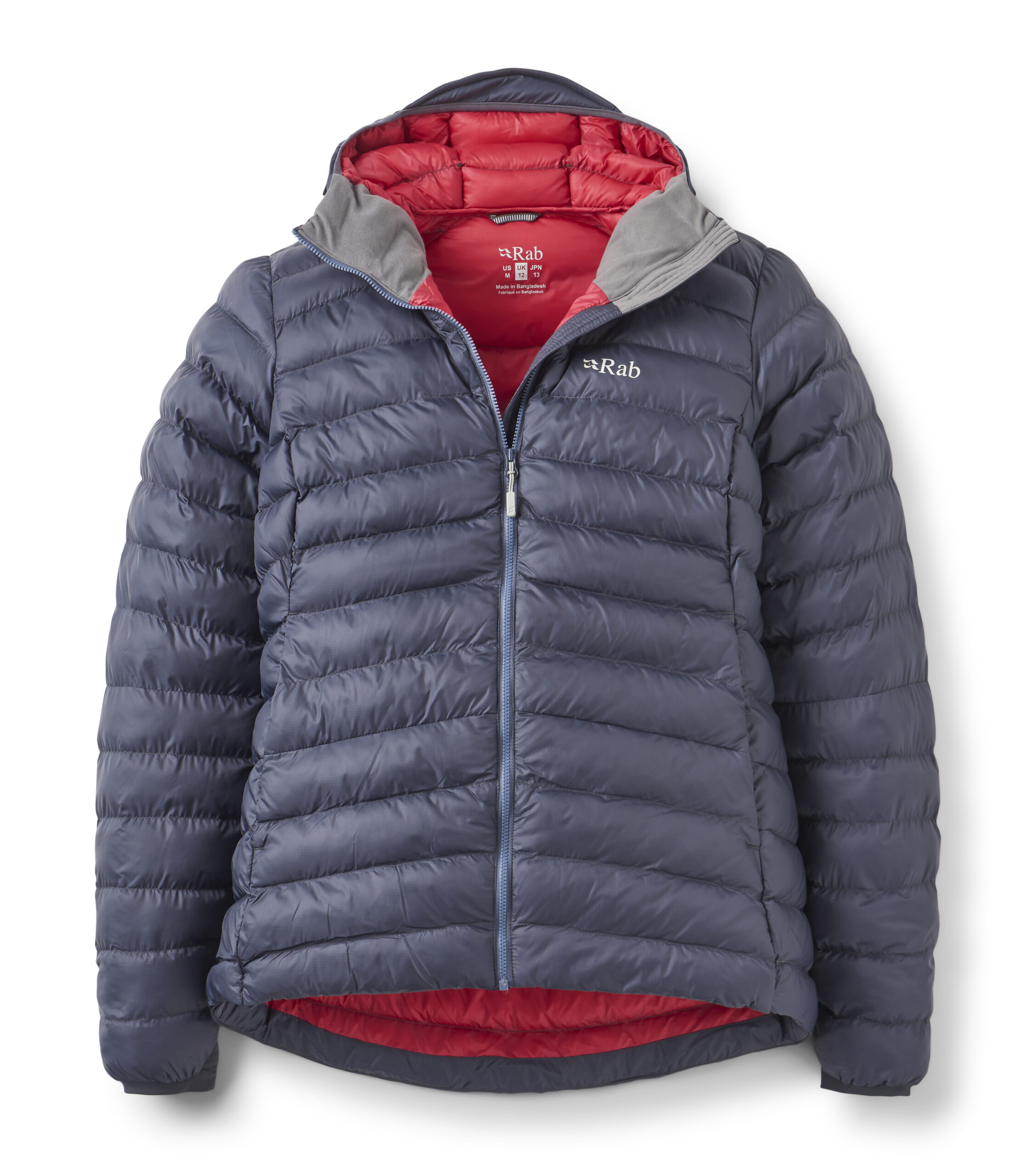 Cirrus Alpine Jacket Wmns Steel