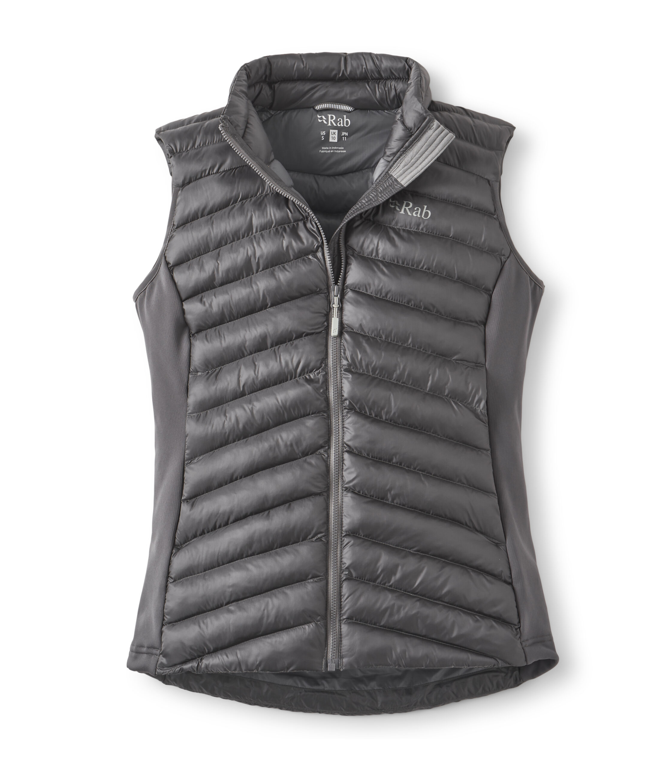Cirrus Flex Vest Wmns Graphene
