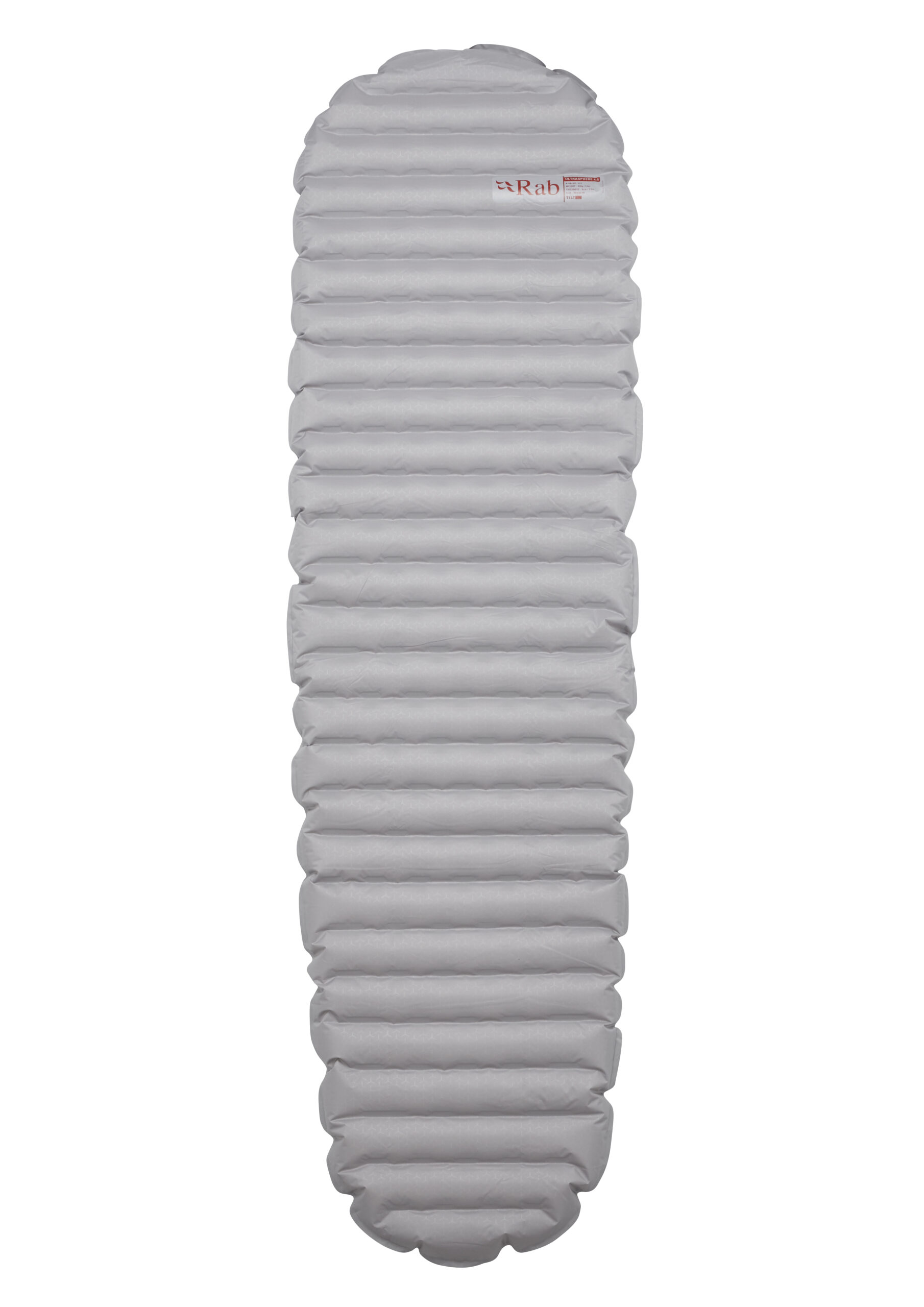 Ultrasphere 4.5 Dark Pewter