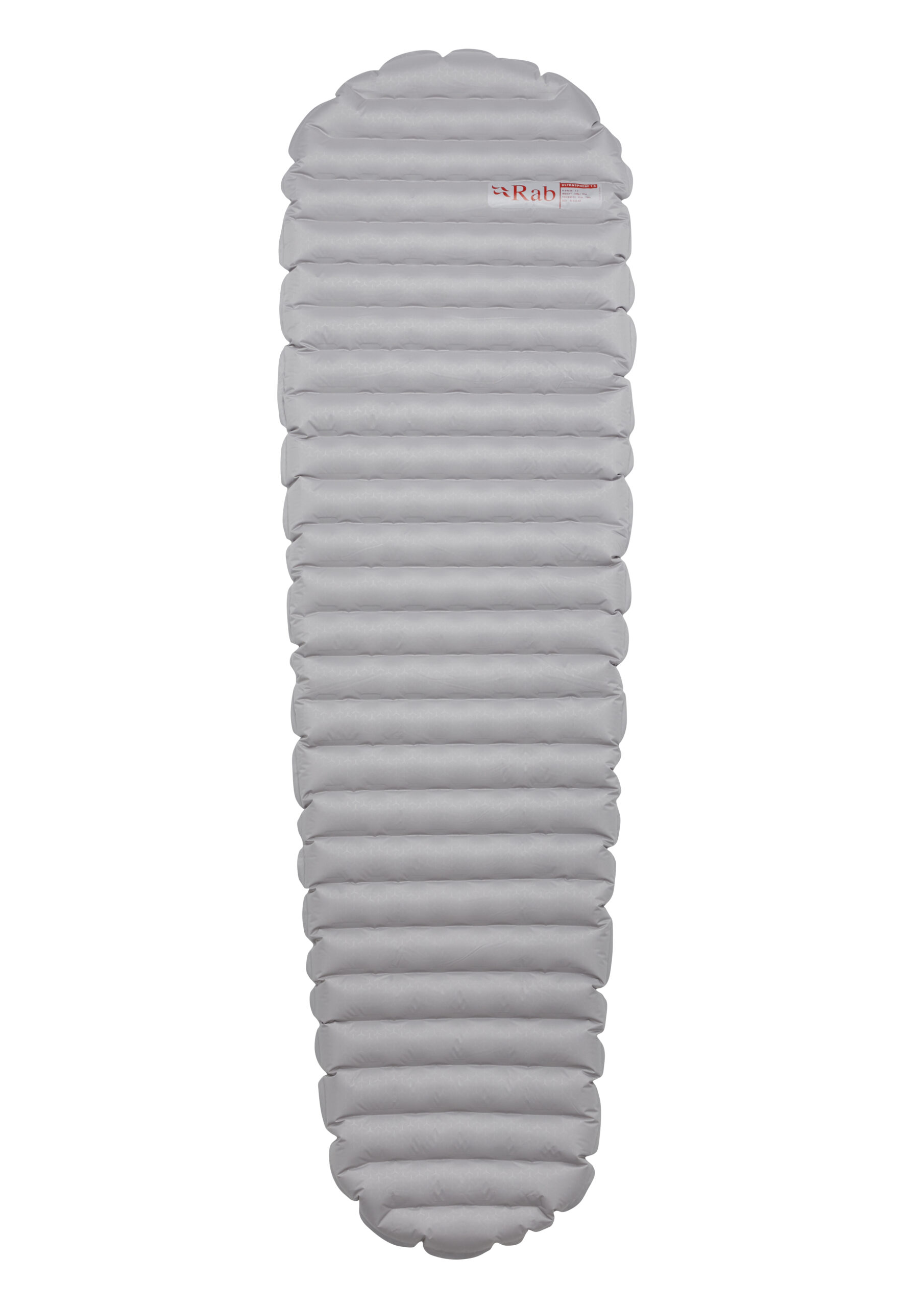 Ultrasphere 1.5 Dark Pewter