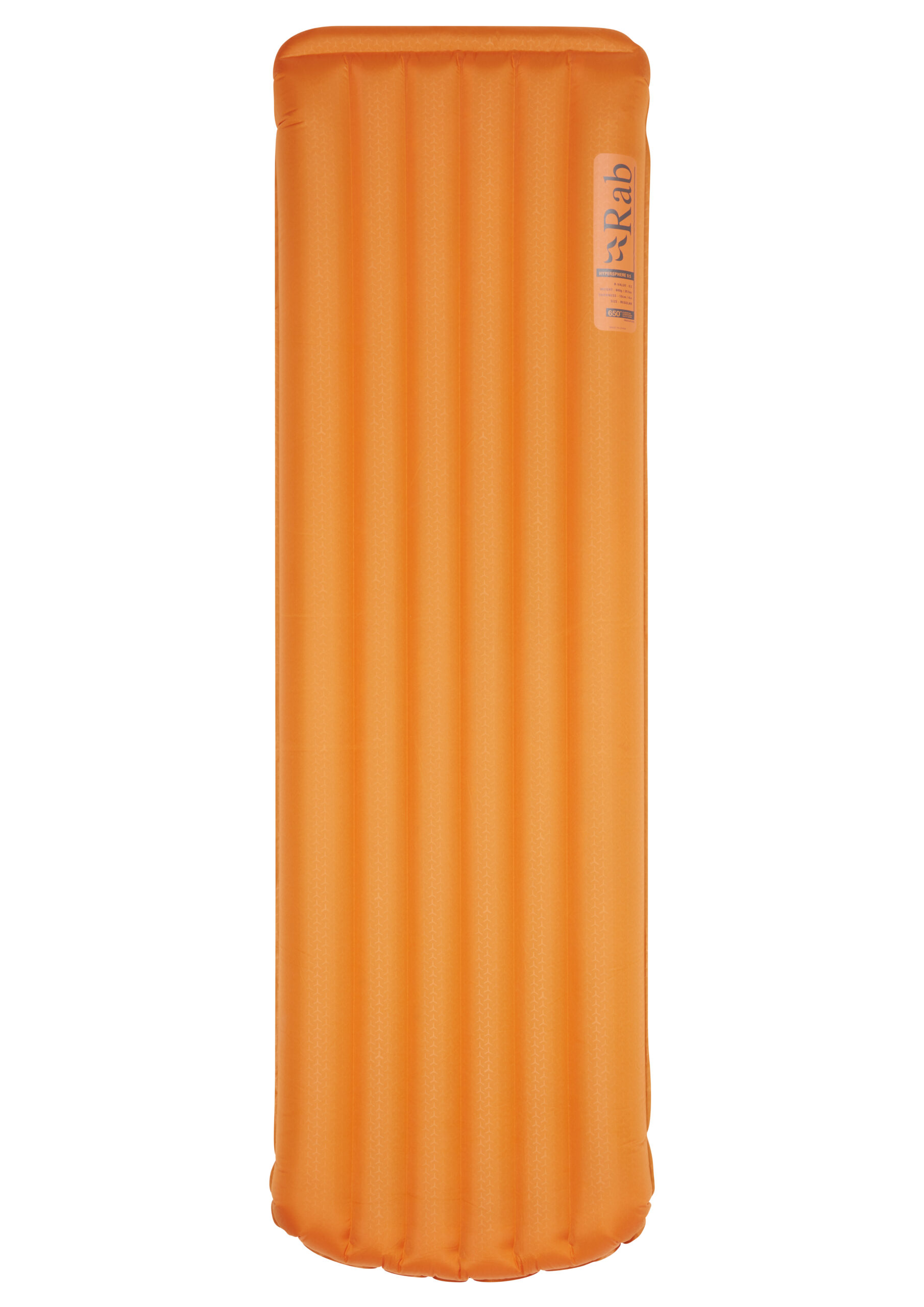 Hypersphere 9.5 Marmalade