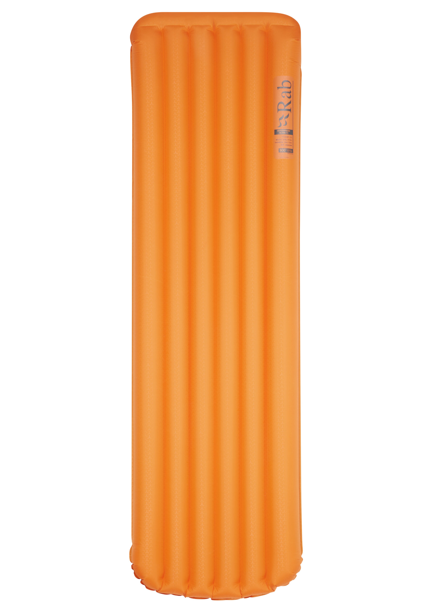 Hypersphere Ultra 7.5 Marmalade