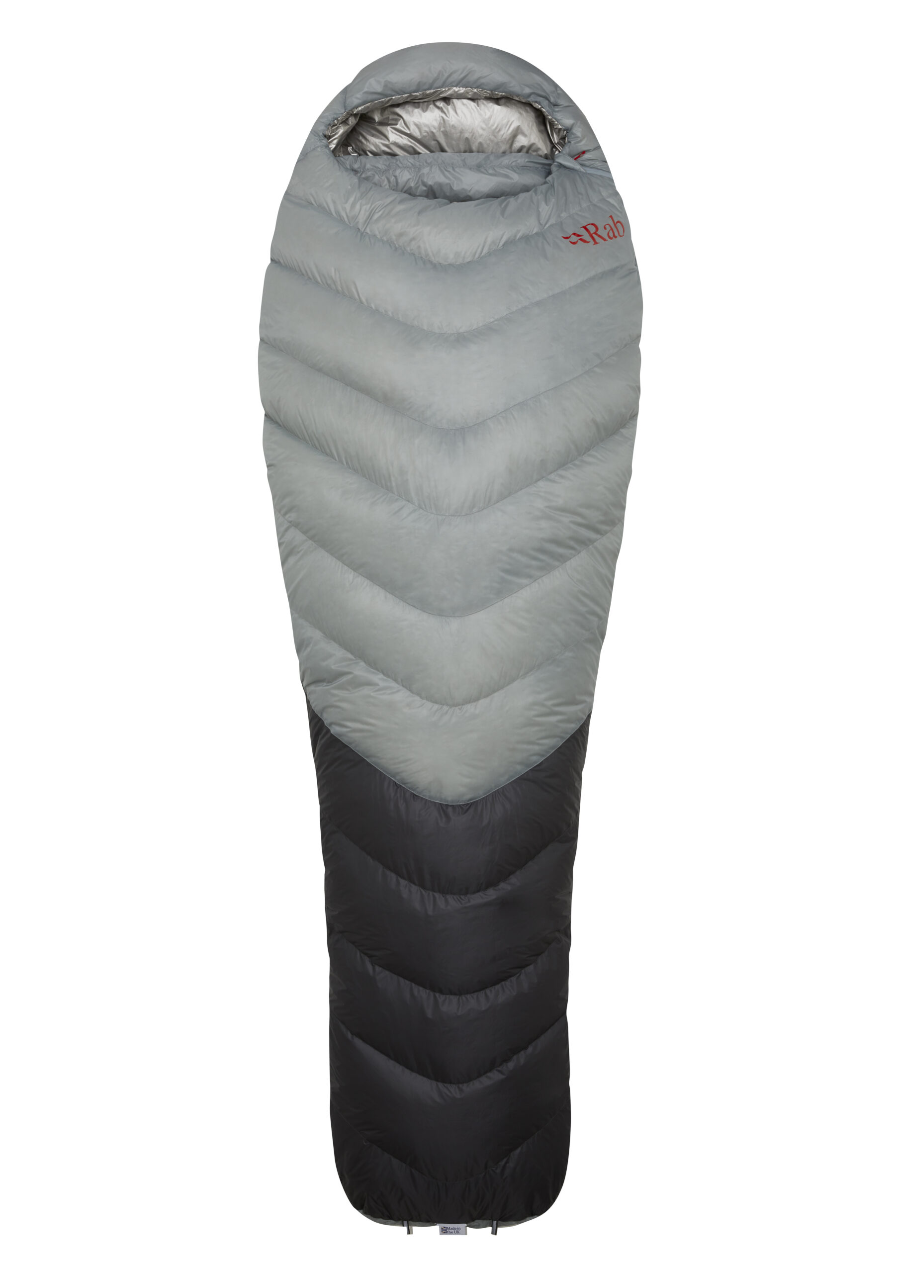 Mythic Ultra 180 Cloud/Graphene