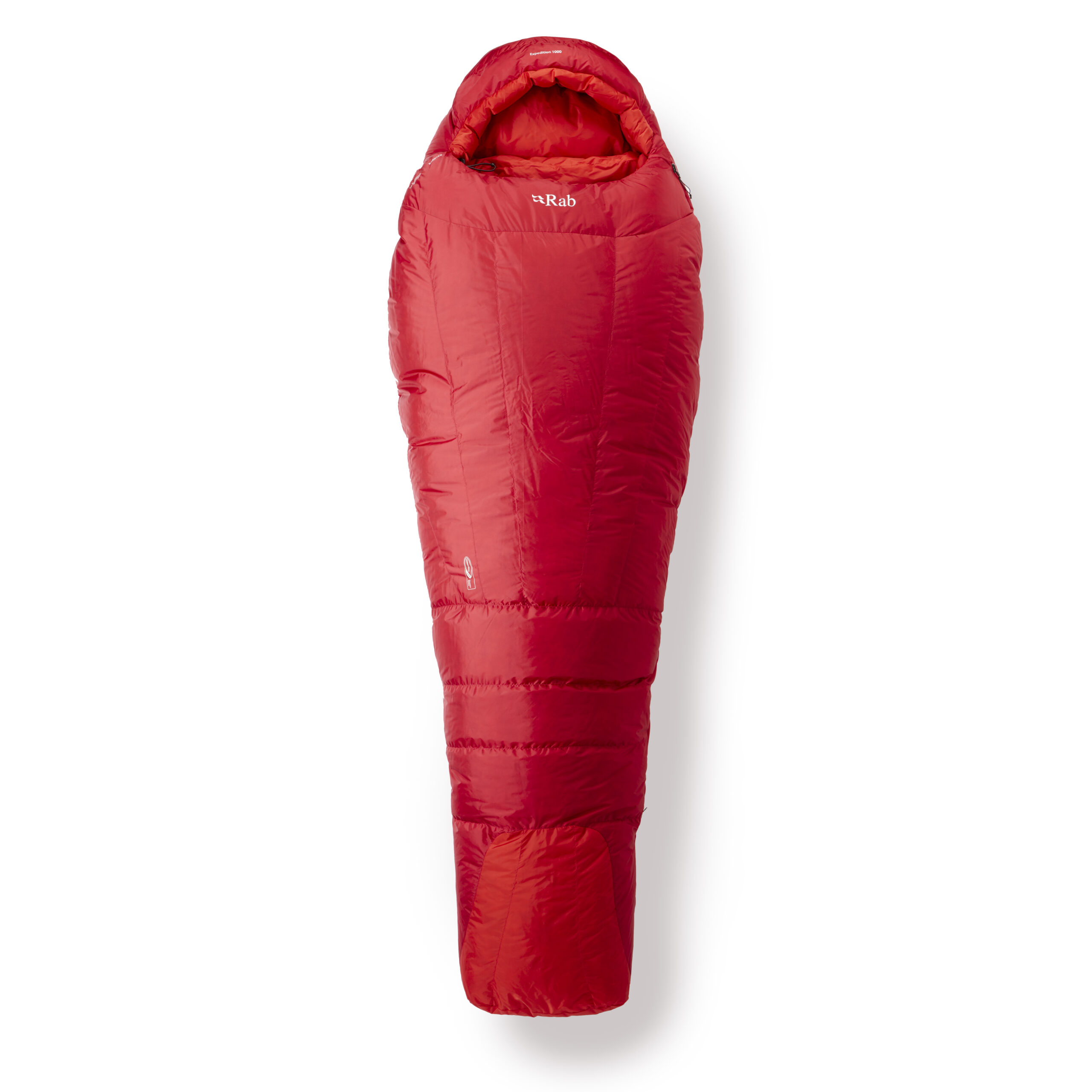 Expedition 1000 Summit Red