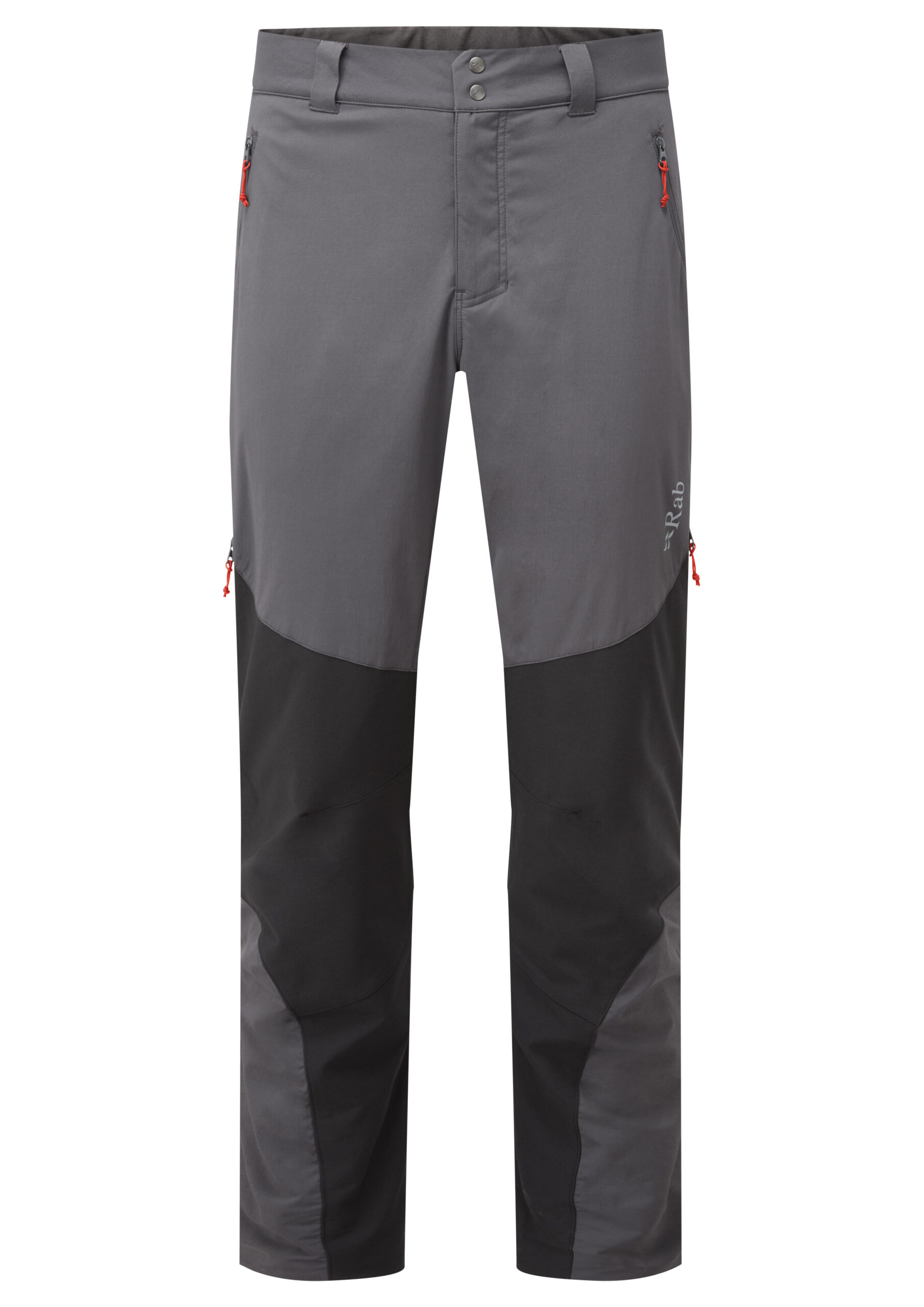 Torque VR Pants Anthracite